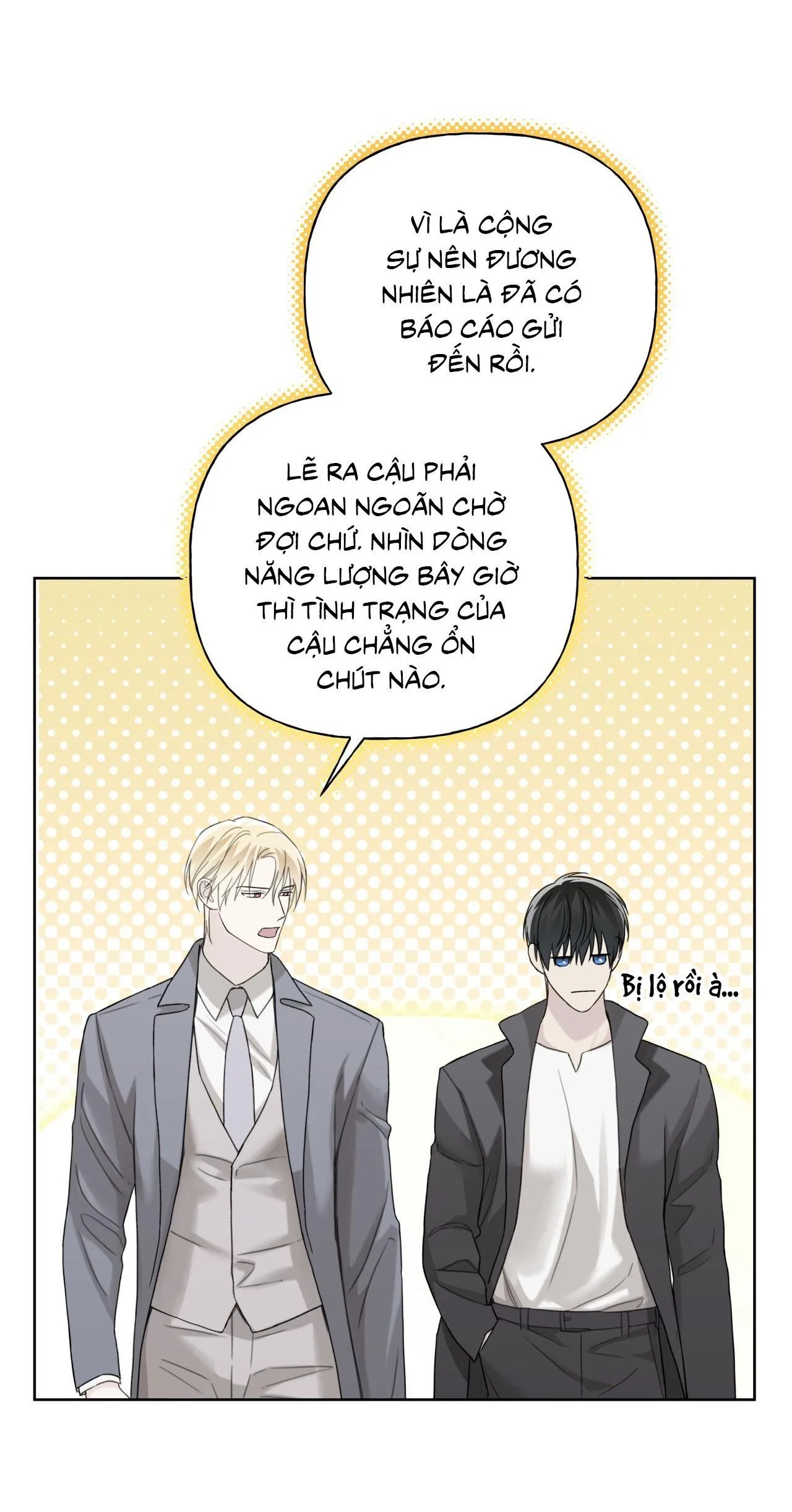 HIỂM HỌA GUIDING Chapter 41 Trang 26