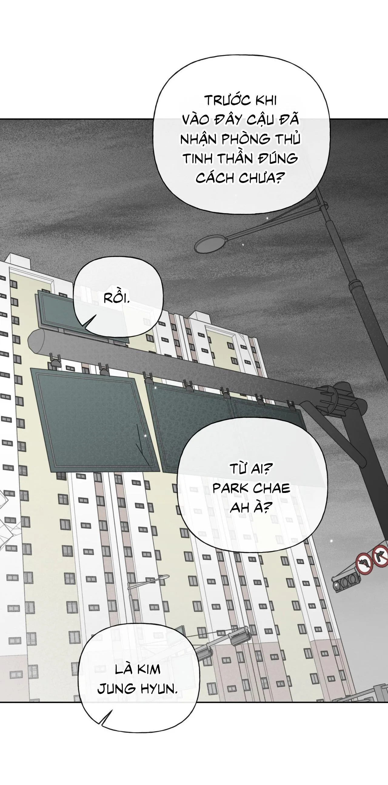 HIỂM HỌA GUIDING Chapter 41 Trang 27