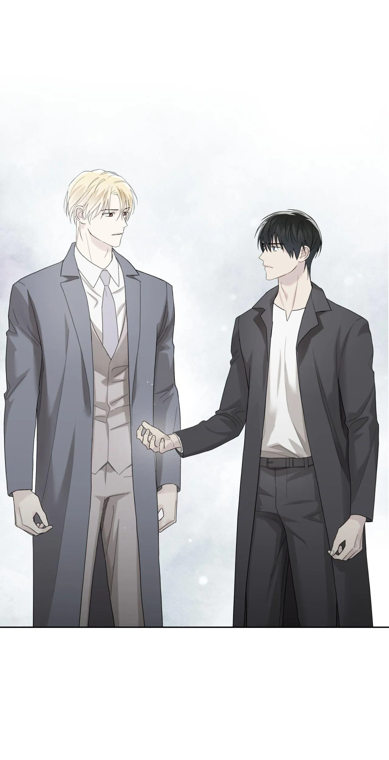 HIỂM HỌA GUIDING Chapter 41 Trang 33