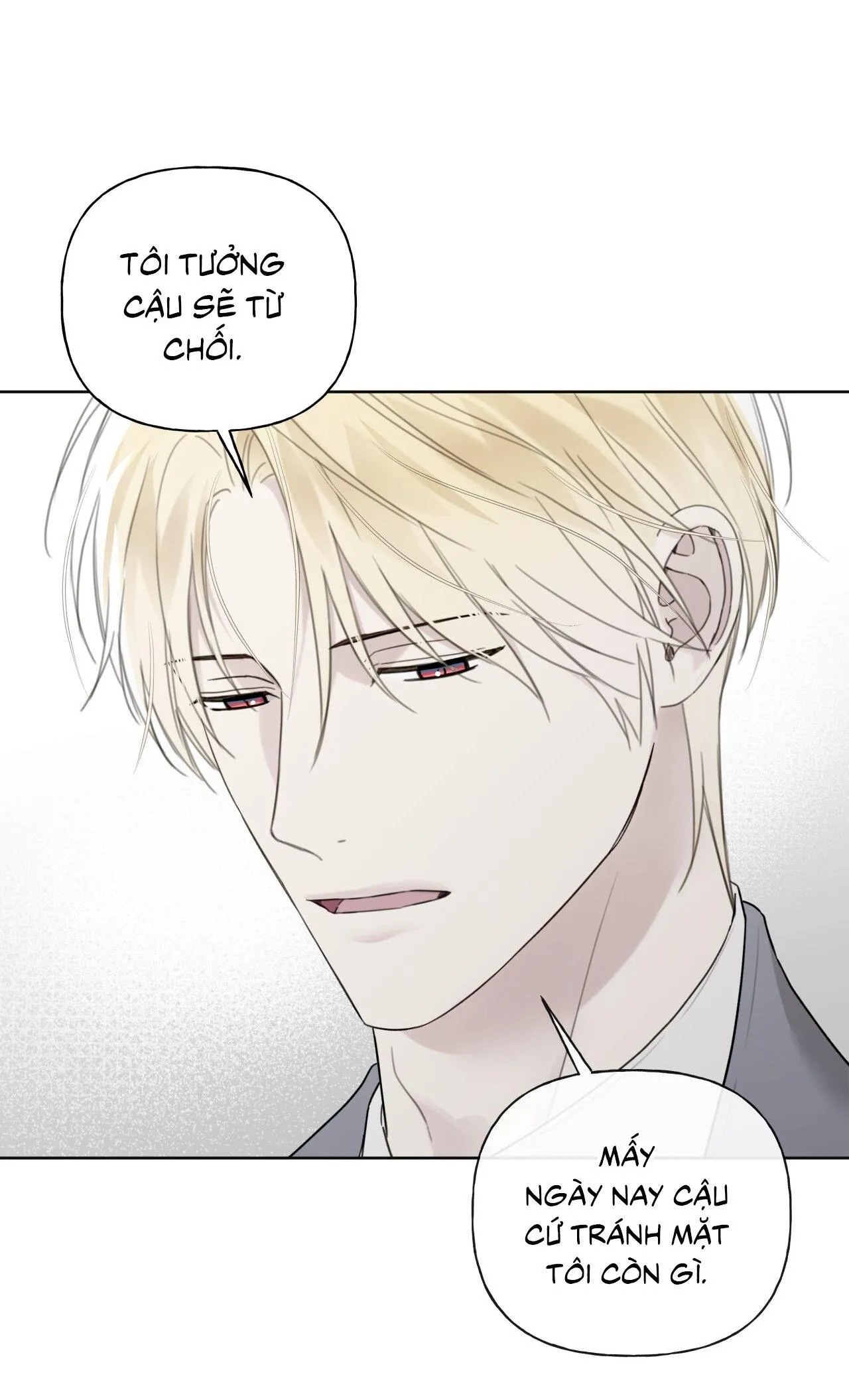 HIỂM HỌA GUIDING Chapter 41 Trang 36