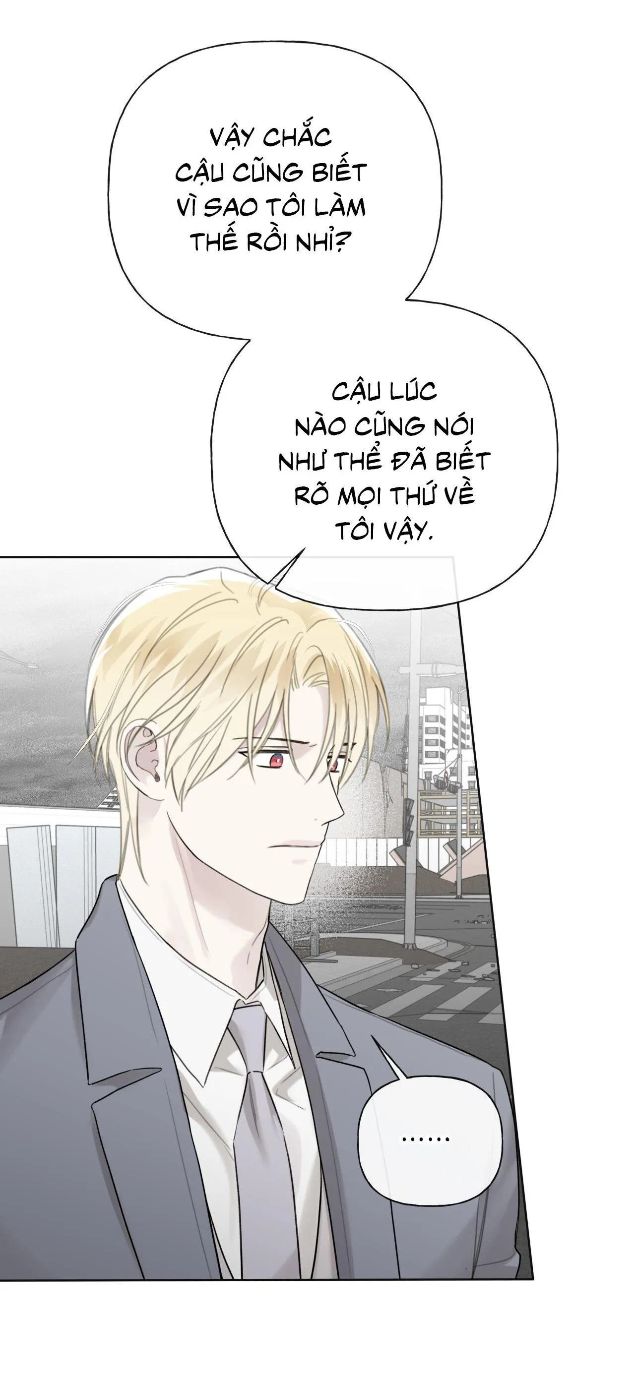 HIỂM HỌA GUIDING Chapter 41 Trang 39