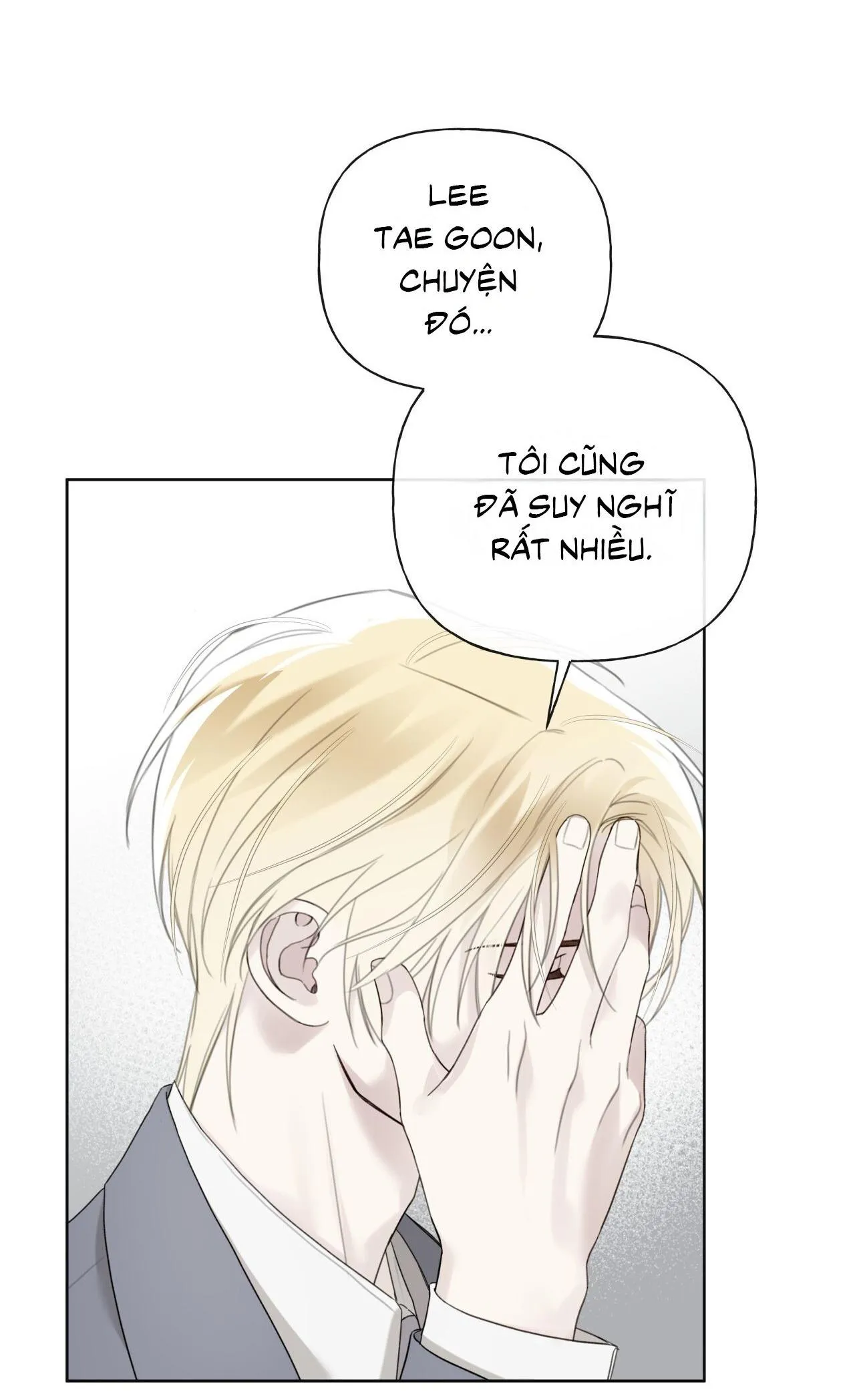 HIỂM HỌA GUIDING Chapter 41 Trang 40