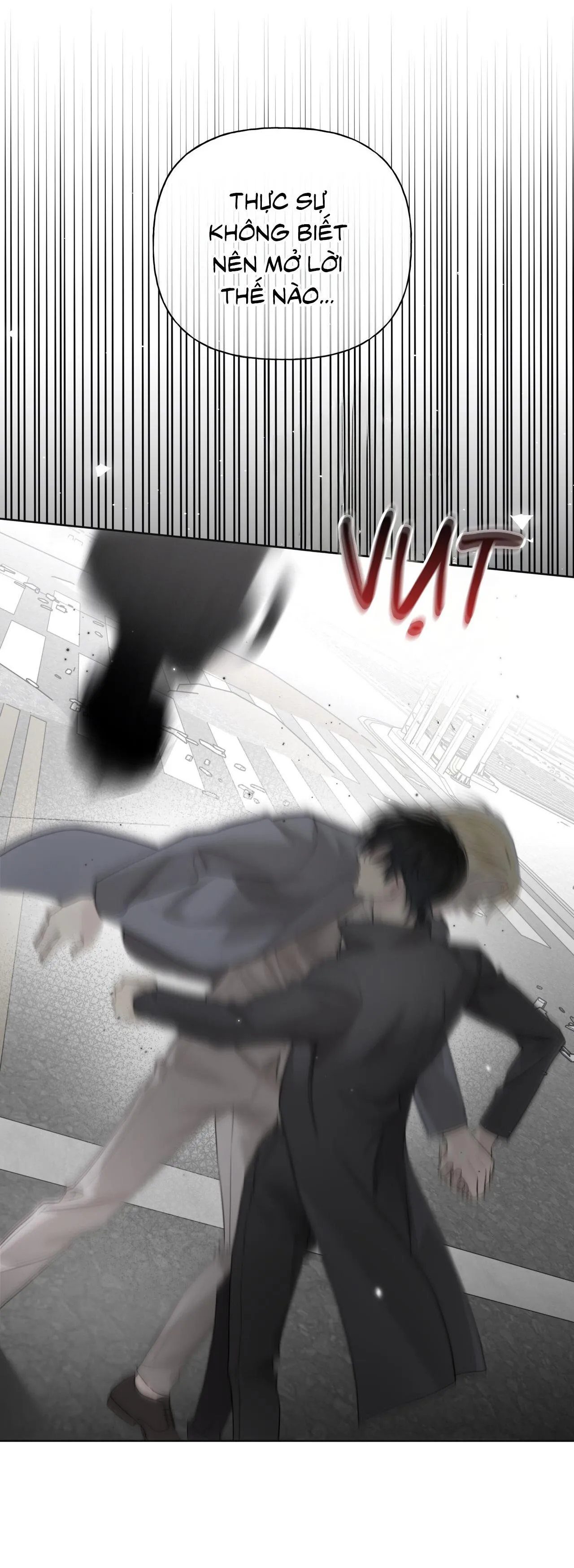 HIỂM HỌA GUIDING Chapter 41 Trang 41