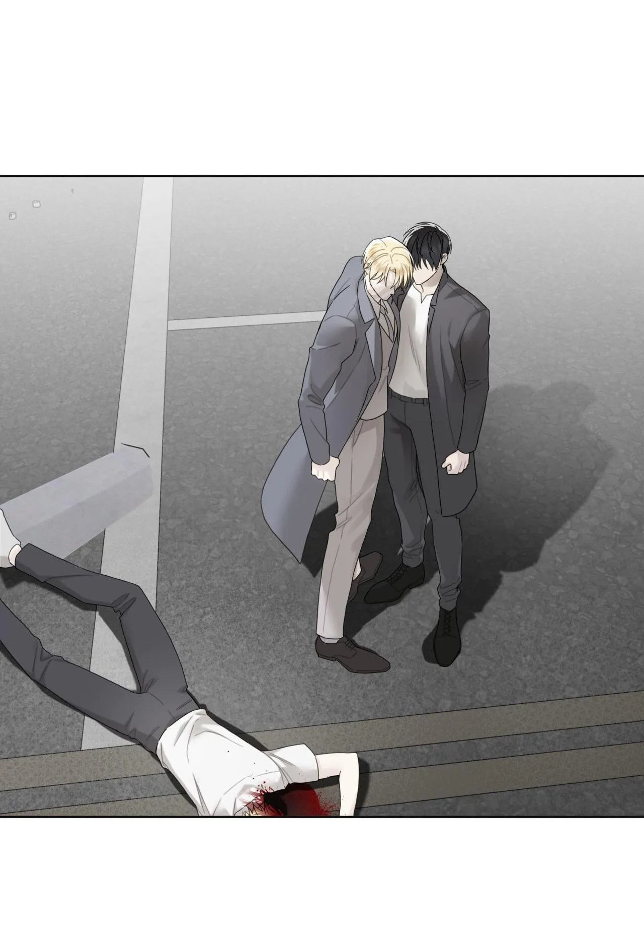 HIỂM HỌA GUIDING Chapter 41 Trang 43