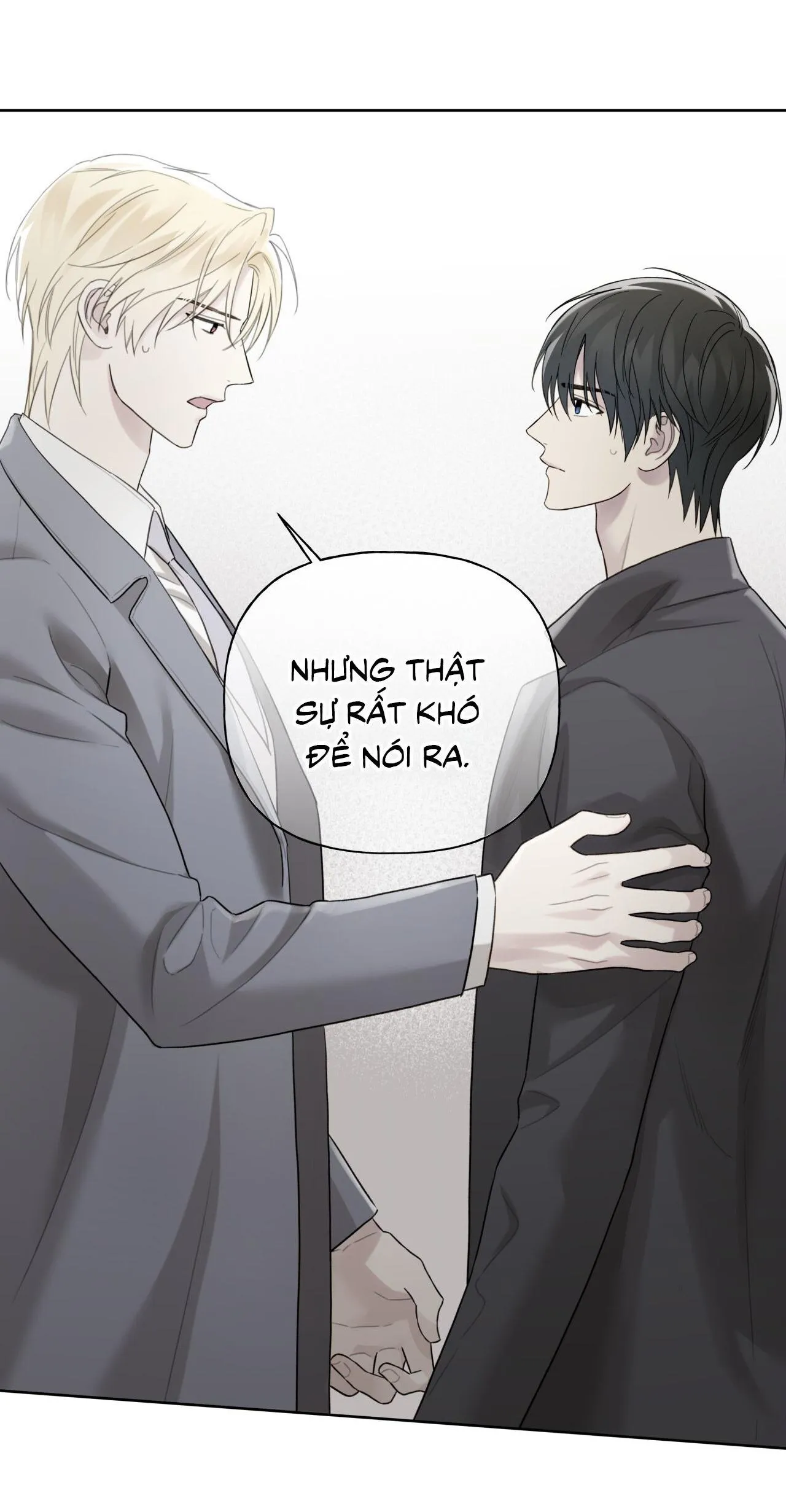 HIỂM HỌA GUIDING Chapter 41 Trang 45