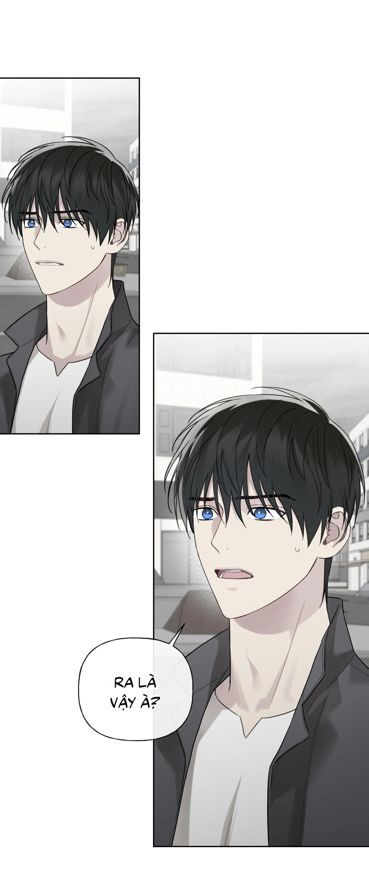 HIỂM HỌA GUIDING Chapter 41 Trang 47