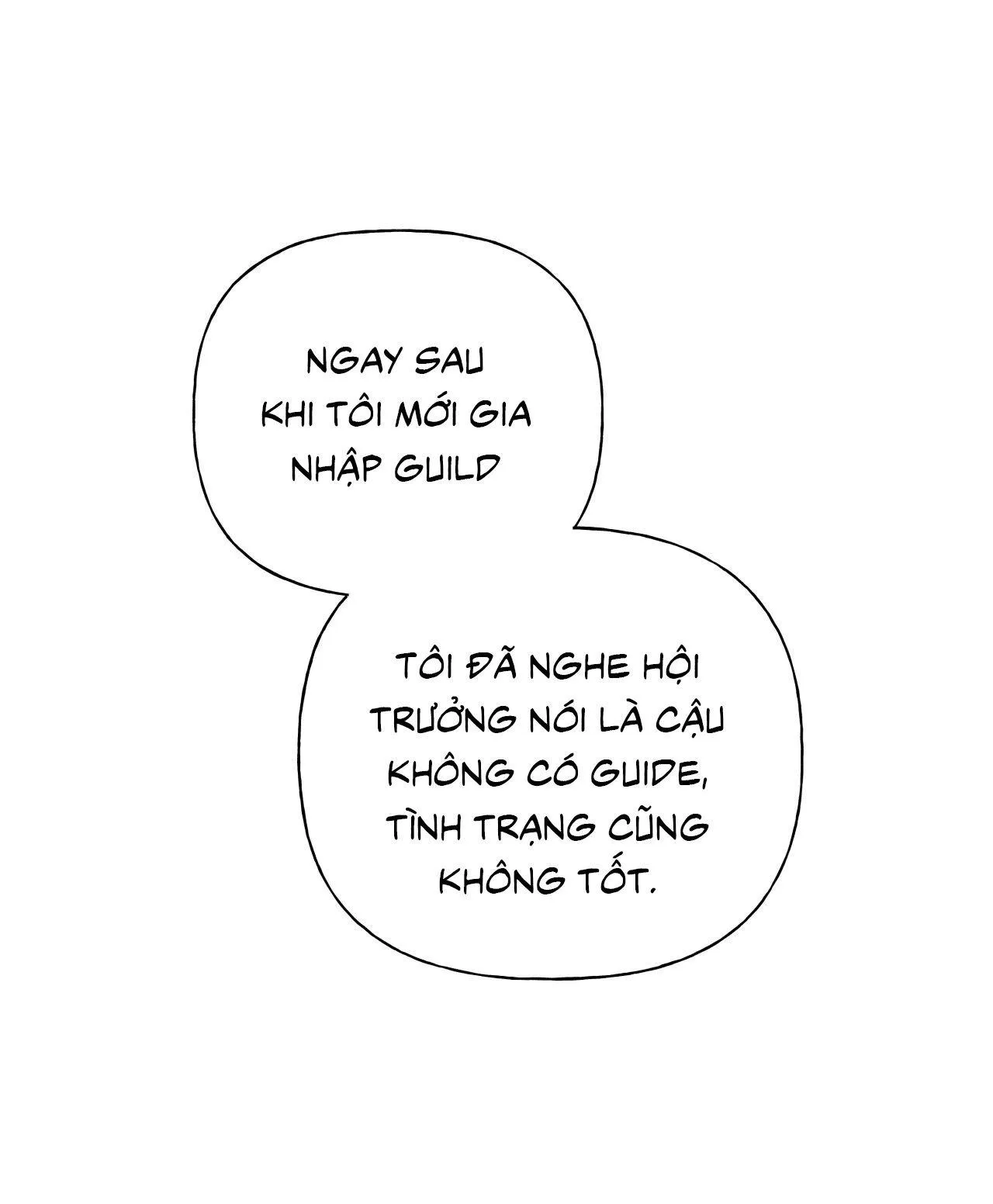 HIỂM HỌA GUIDING Chapter 41 Trang 54