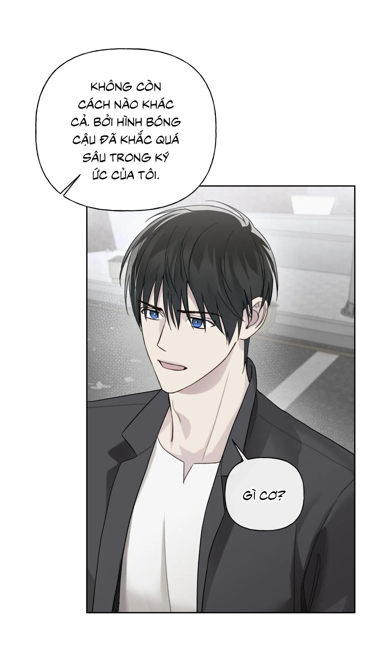 HIỂM HỌA GUIDING Chapter 41 Trang 57