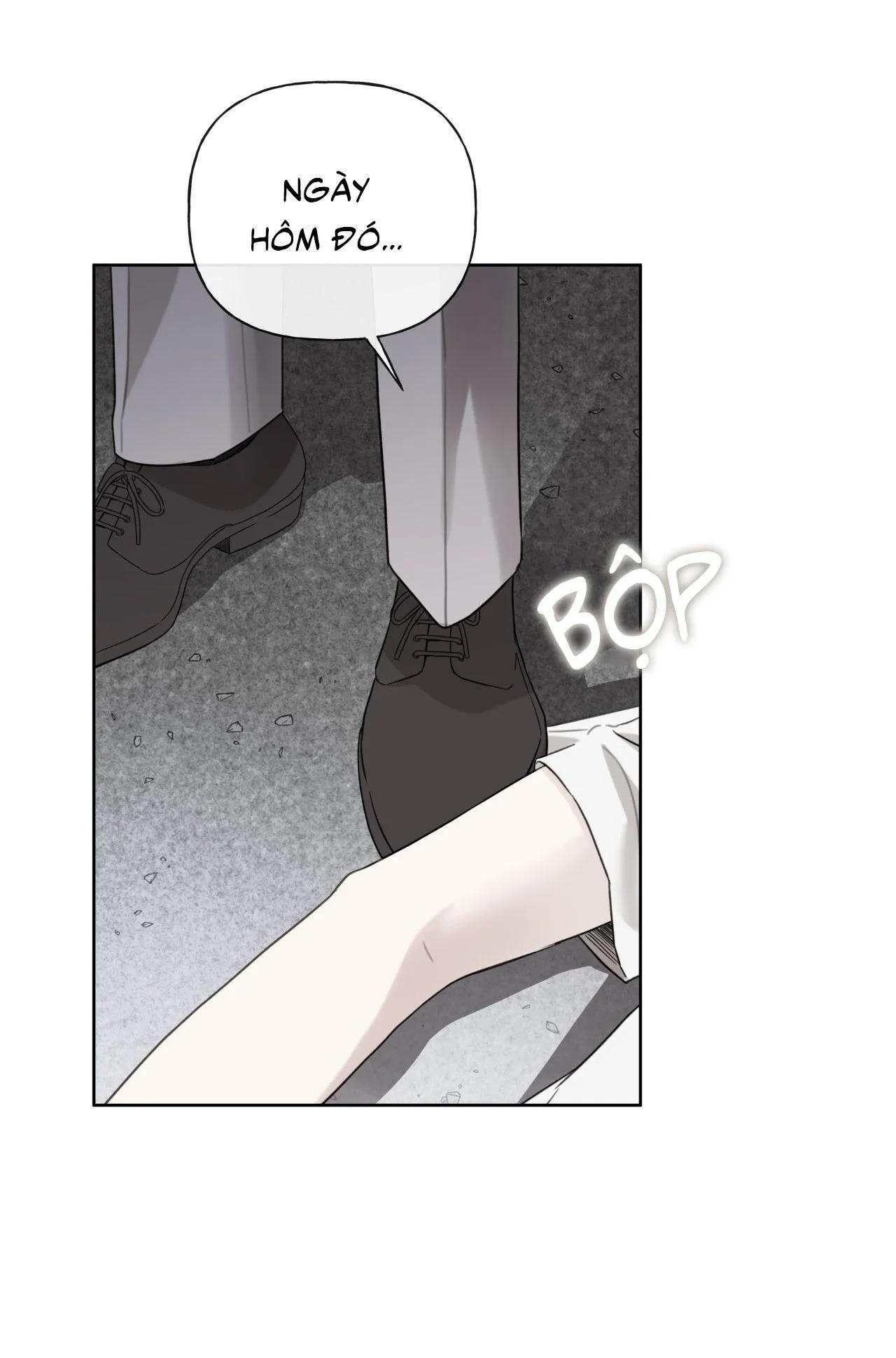 HIỂM HỌA GUIDING Chapter 41 Trang 58