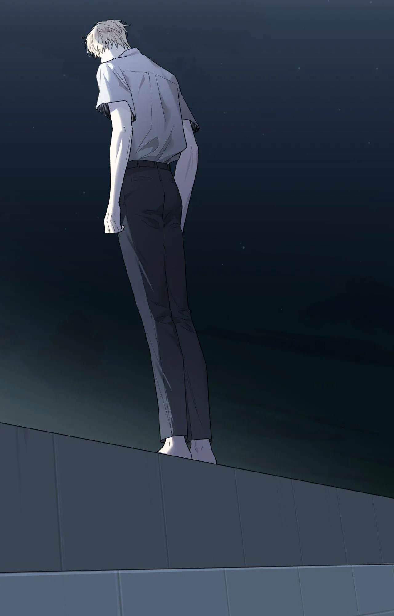 HIỂM HỌA GUIDING Chapter 42 Trang 10