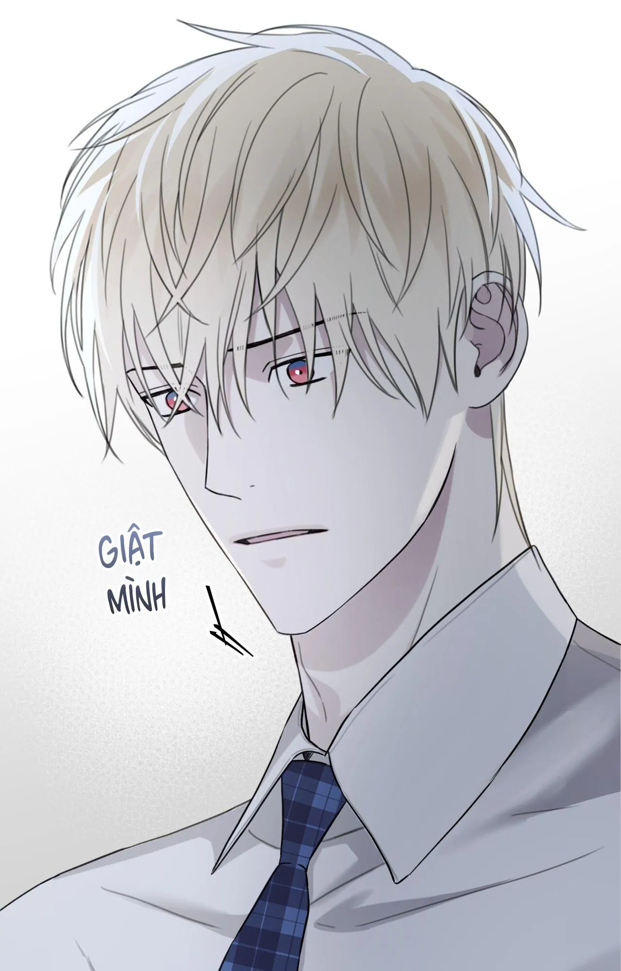 HIỂM HỌA GUIDING Chapter 42 Trang 12