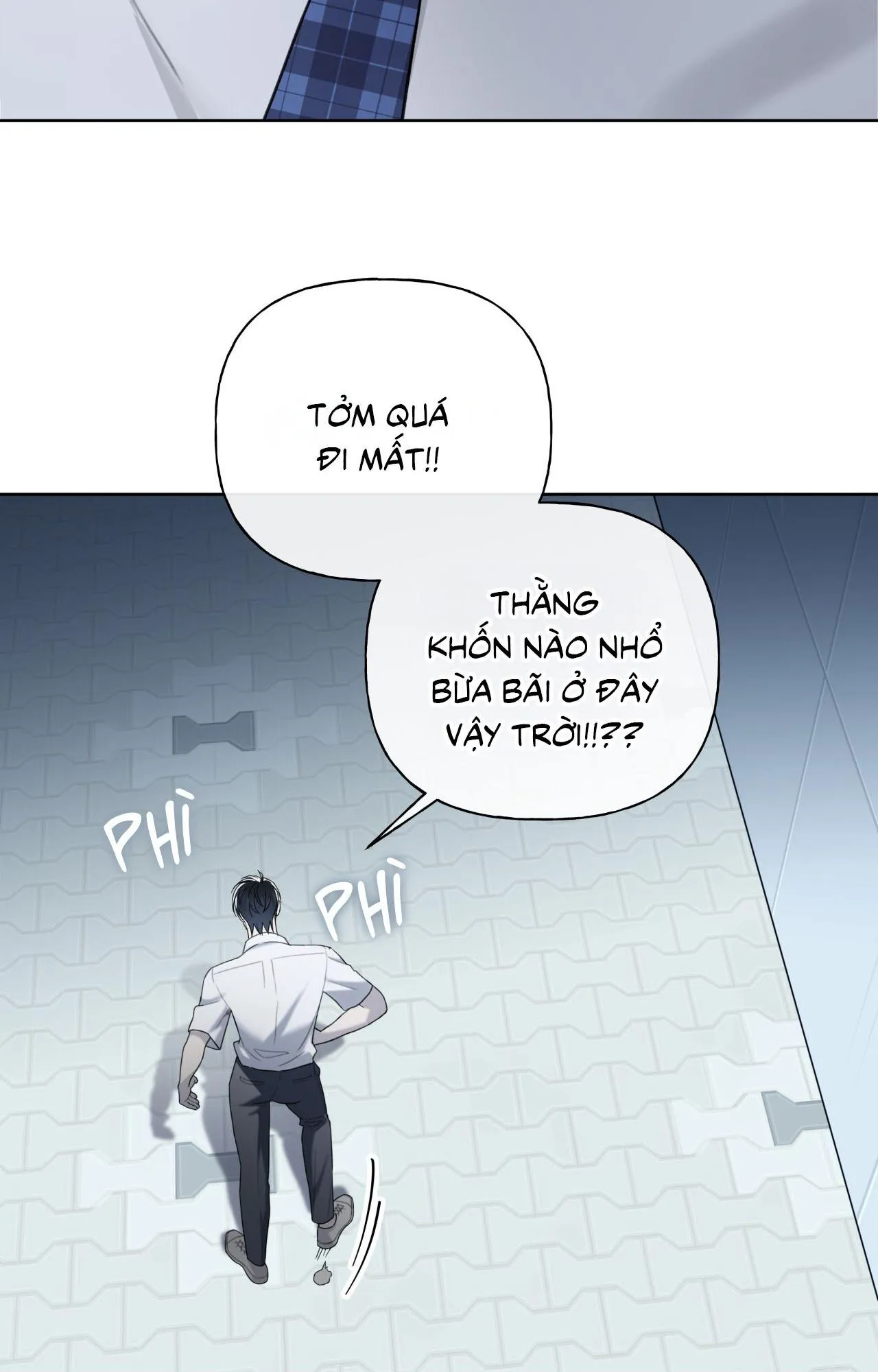 HIỂM HỌA GUIDING Chapter 42 Trang 13