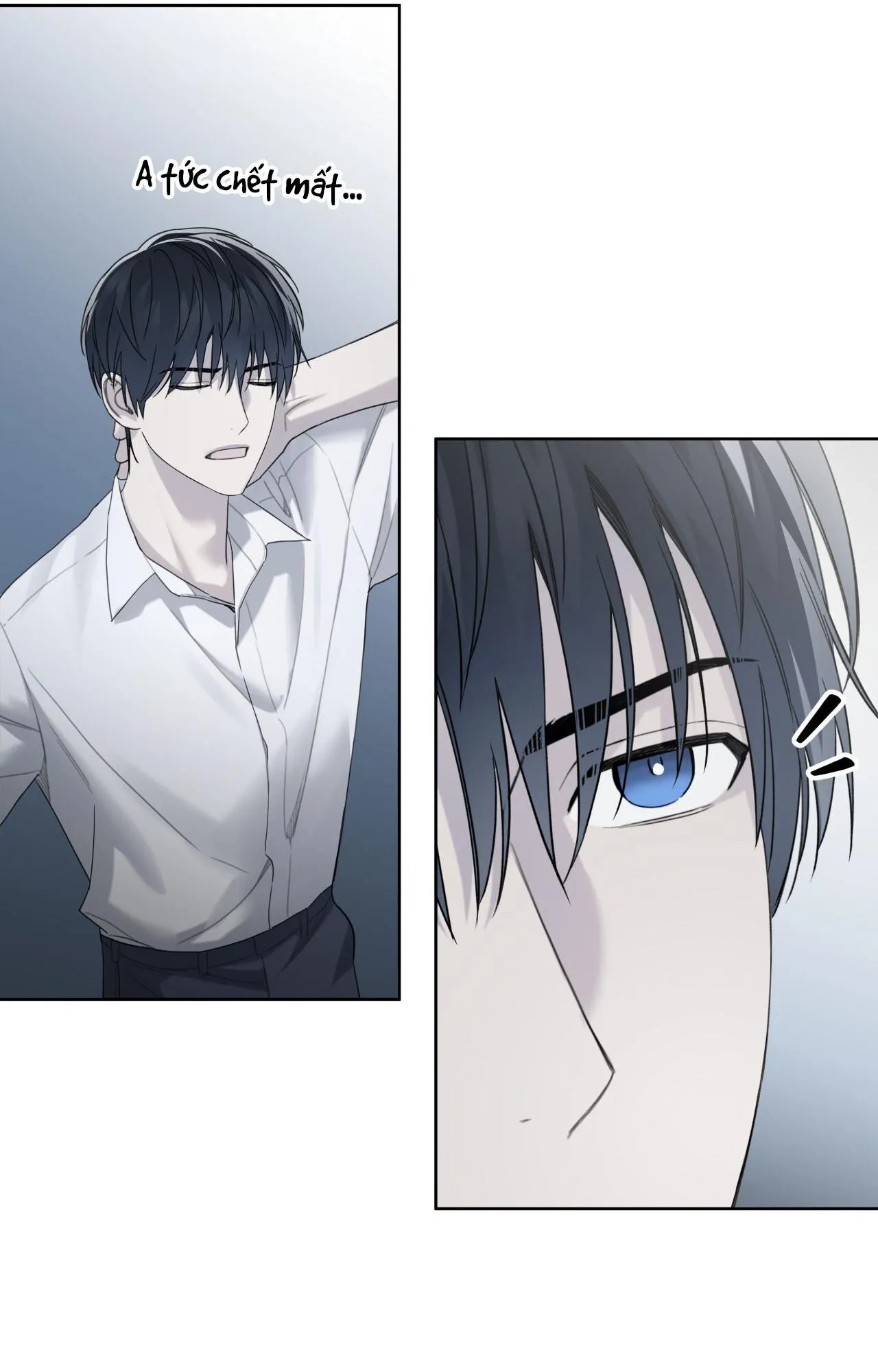 HIỂM HỌA GUIDING Chapter 42 Trang 15