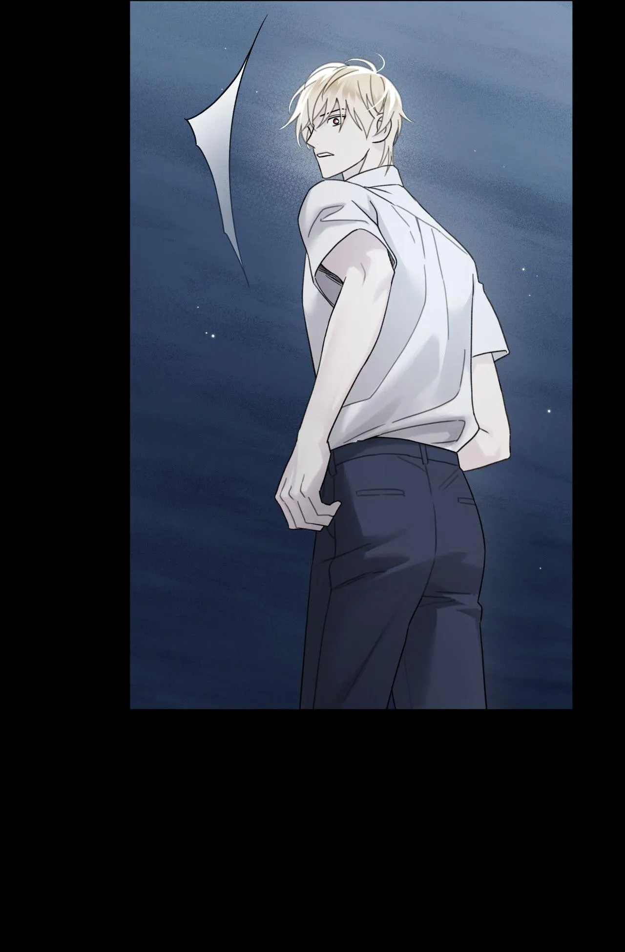 HIỂM HỌA GUIDING Chapter 42 Trang 30