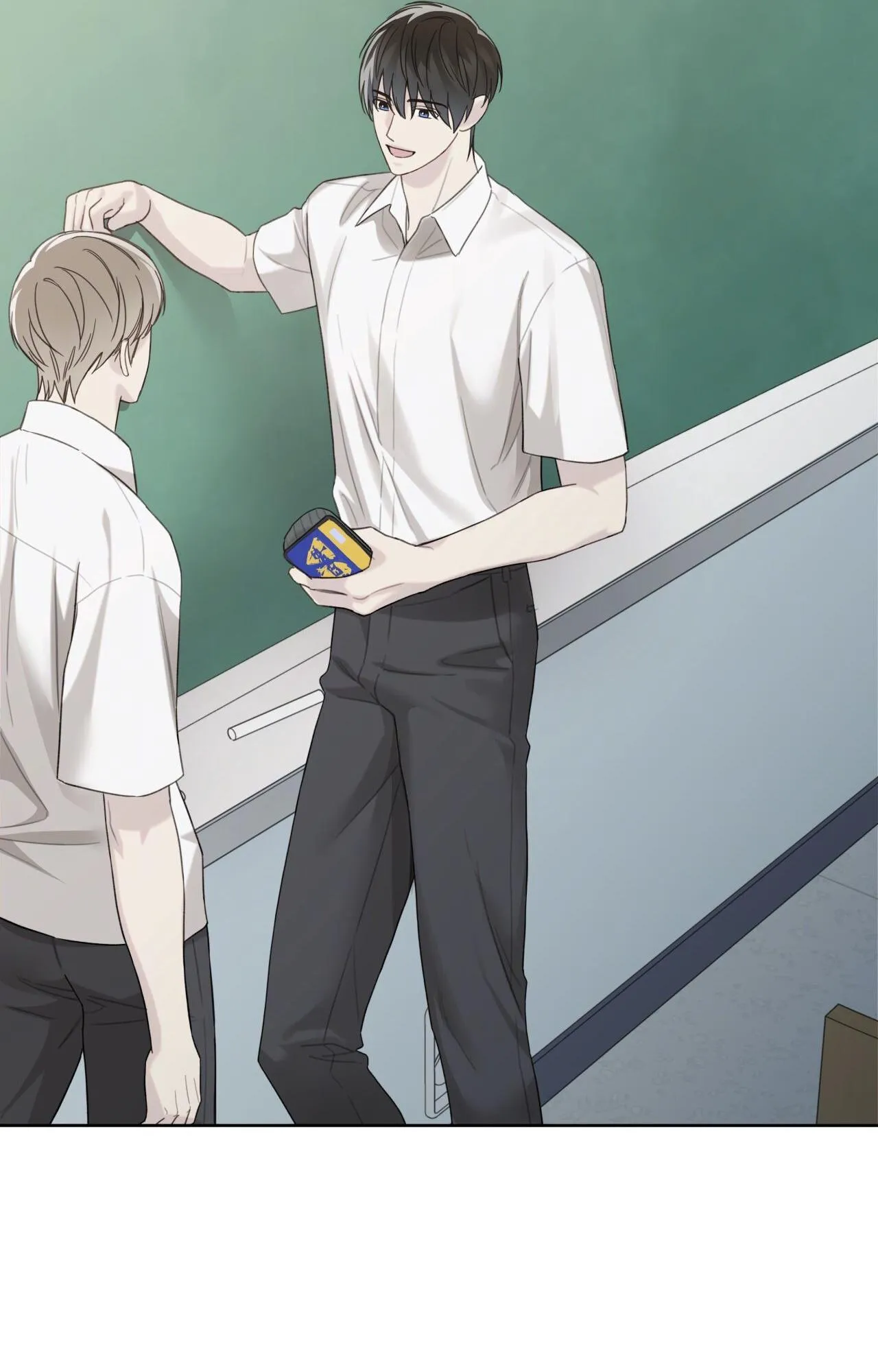 HIỂM HỌA GUIDING Chapter 42 Trang 41