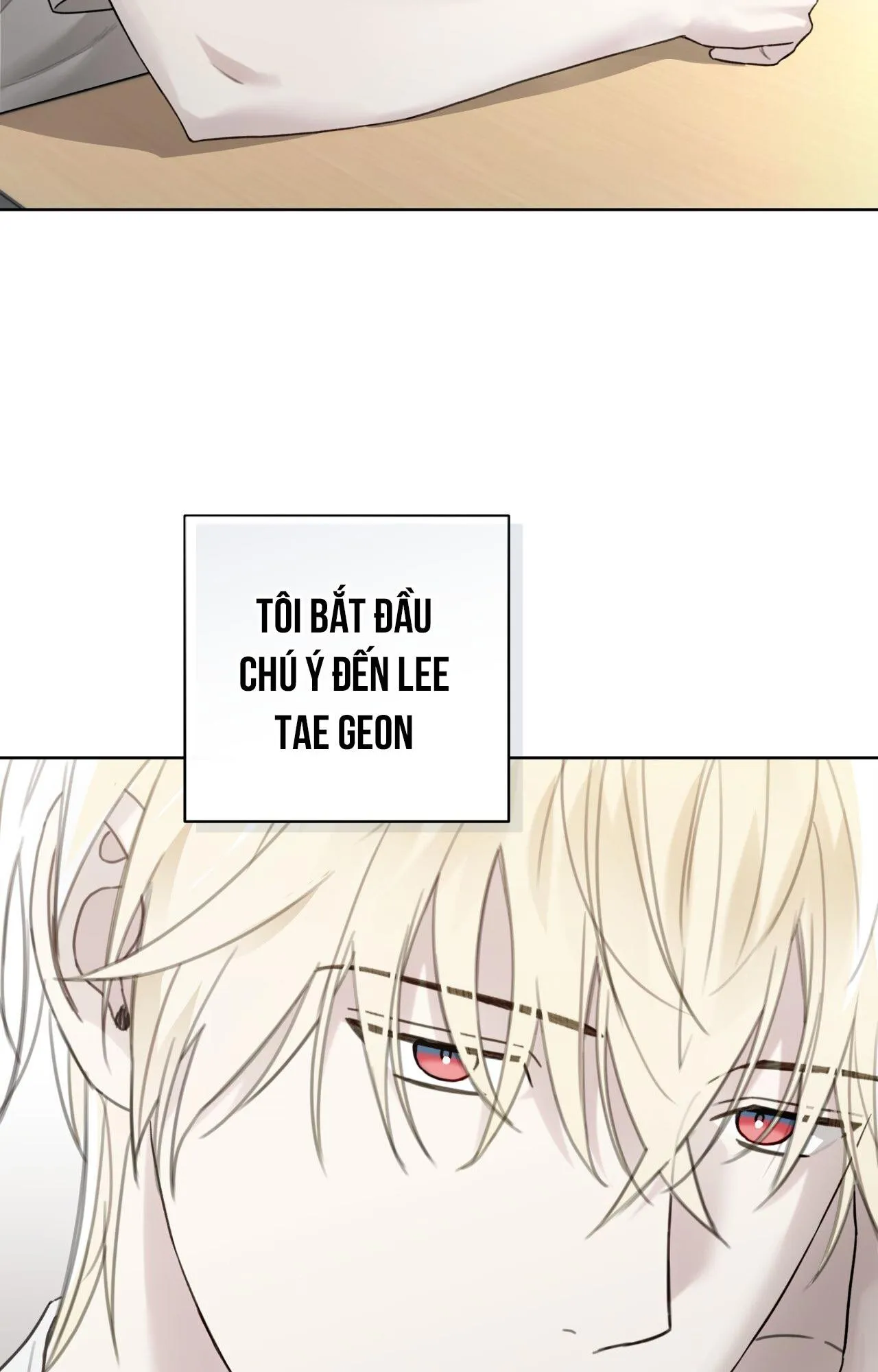 HIỂM HỌA GUIDING Chapter 42 Trang 43