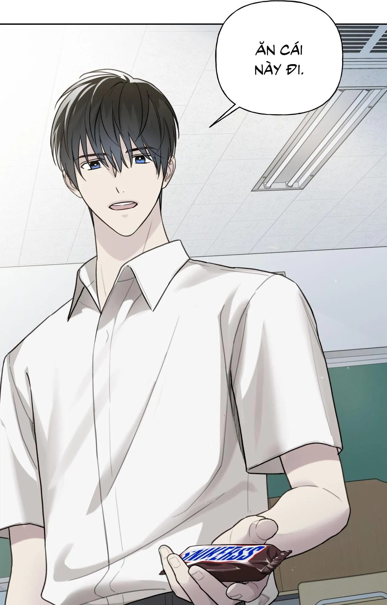 HIỂM HỌA GUIDING Chapter 42 Trang 66