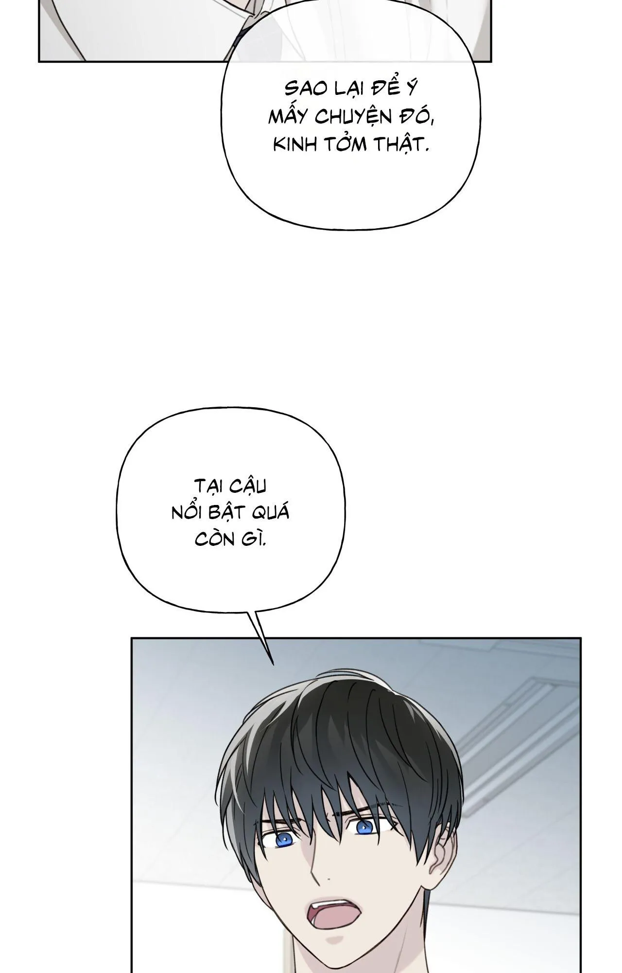 HIỂM HỌA GUIDING Chapter 42 Trang 72