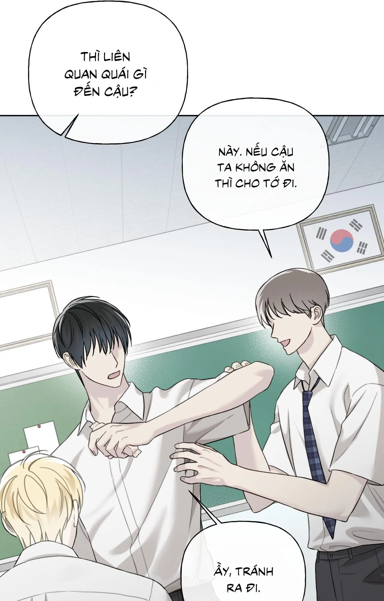 HIỂM HỌA GUIDING Chapter 42 Trang 74