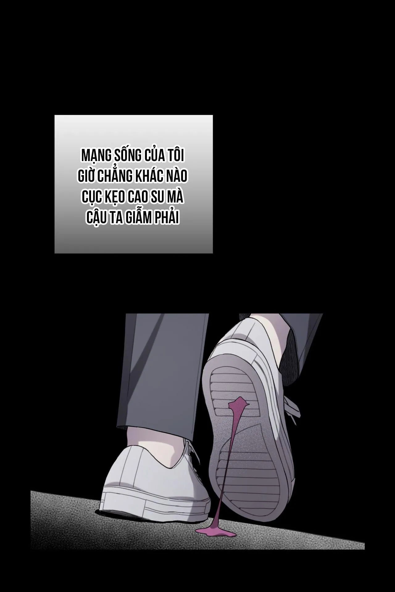 HIỂM HỌA GUIDING Chapter 42 Trang 77