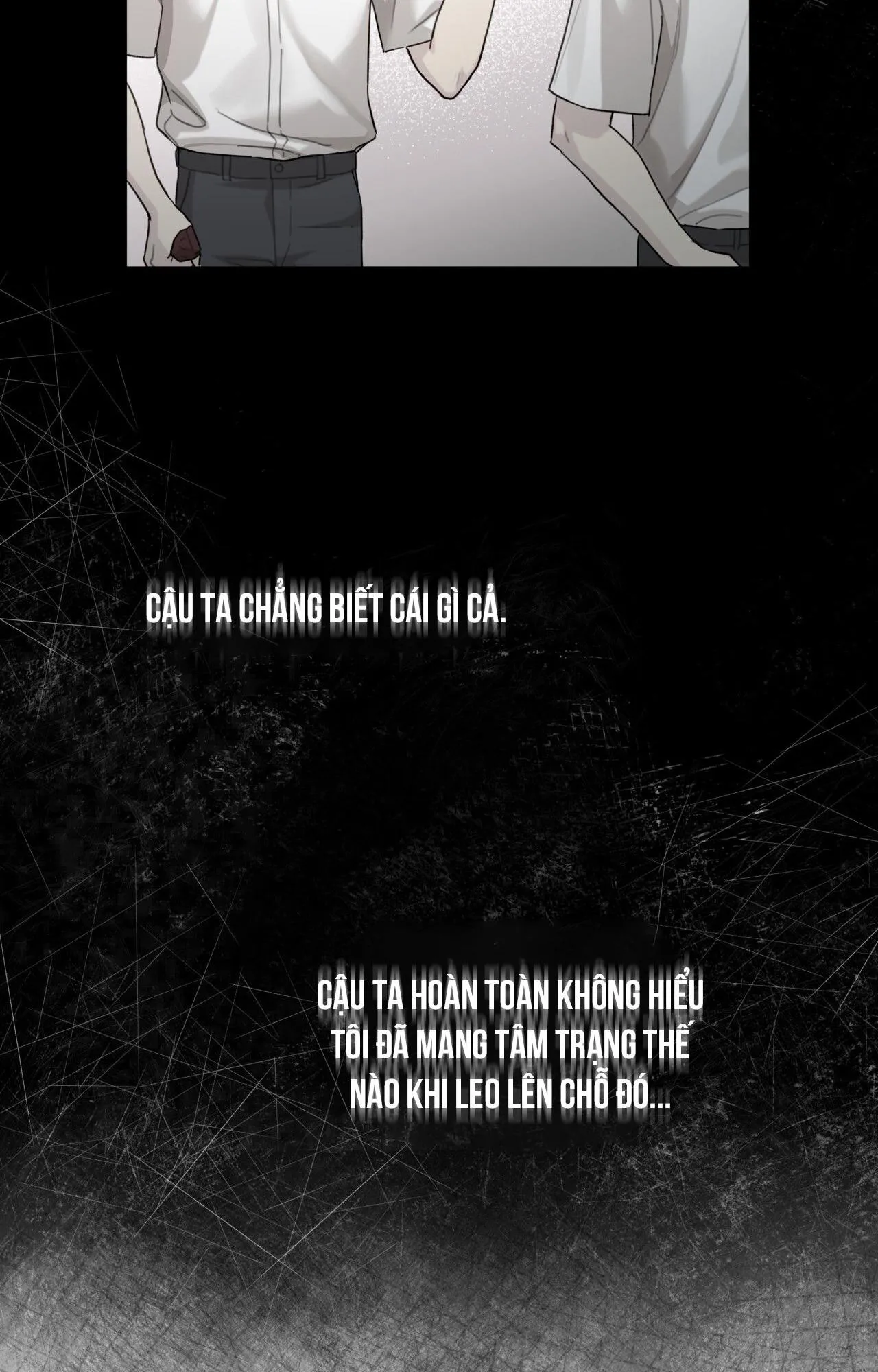 HIỂM HỌA GUIDING Chapter 42 Trang 79