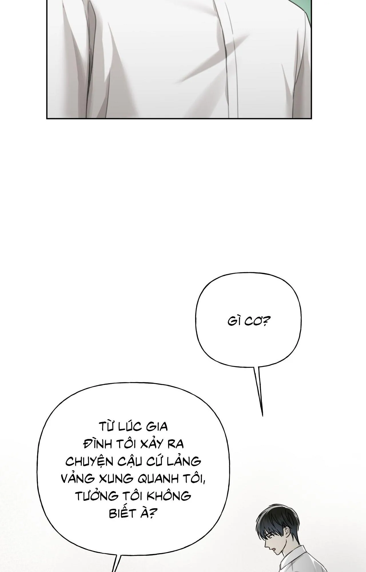 HIỂM HỌA GUIDING Chapter 42 Trang 81