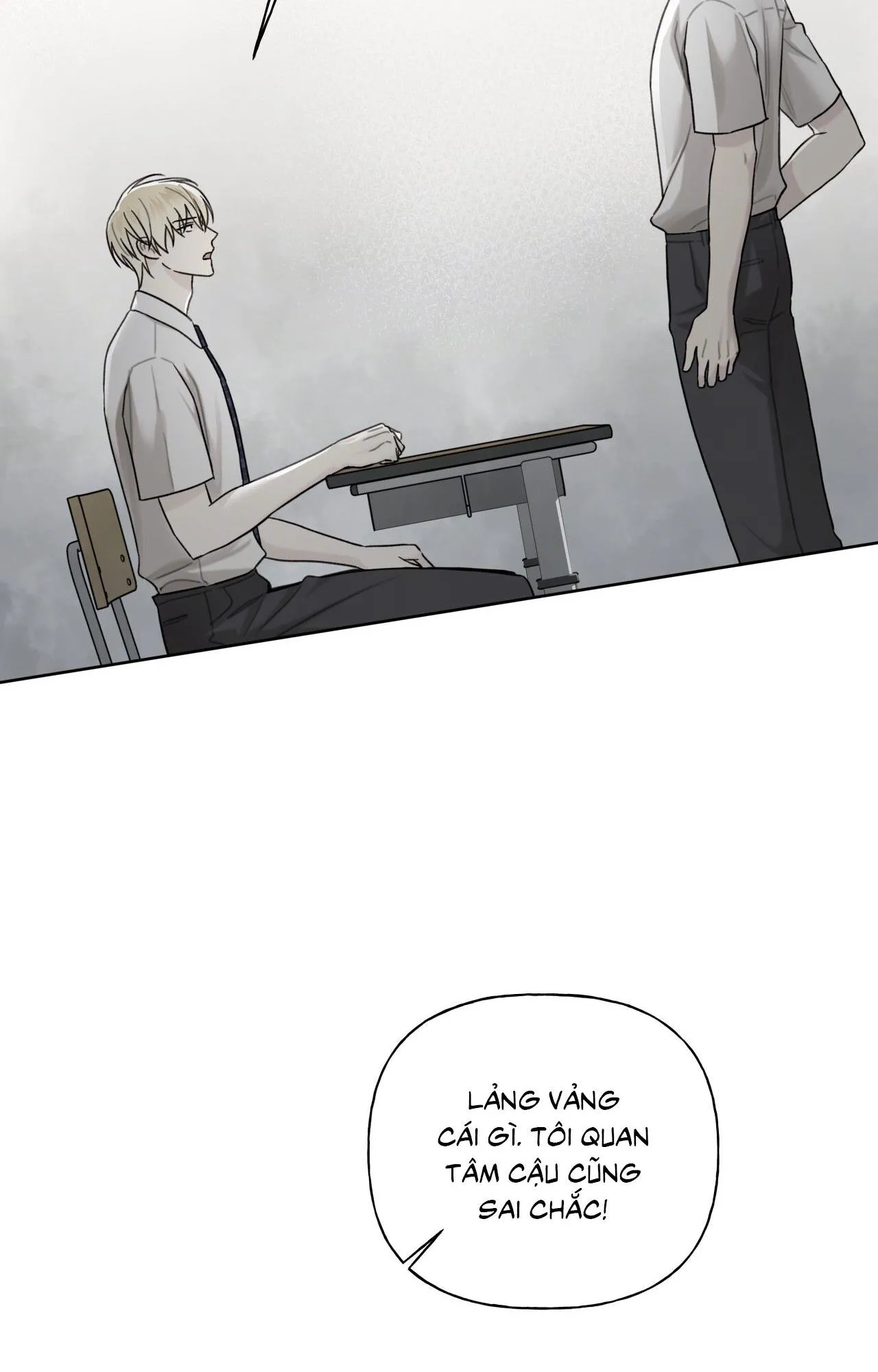 HIỂM HỌA GUIDING Chapter 42 Trang 82