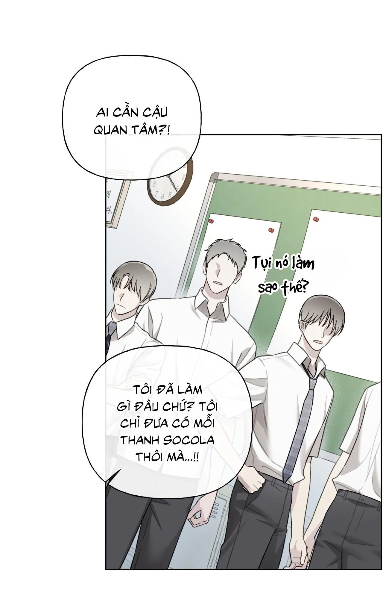 HIỂM HỌA GUIDING Chapter 42 Trang 83