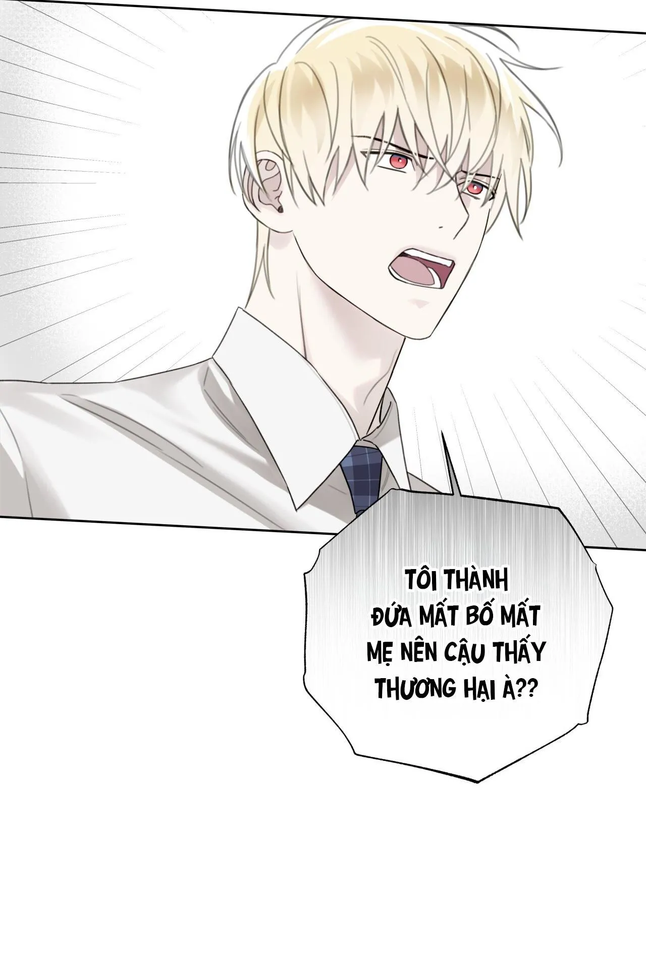 HIỂM HỌA GUIDING Chapter 42 Trang 85