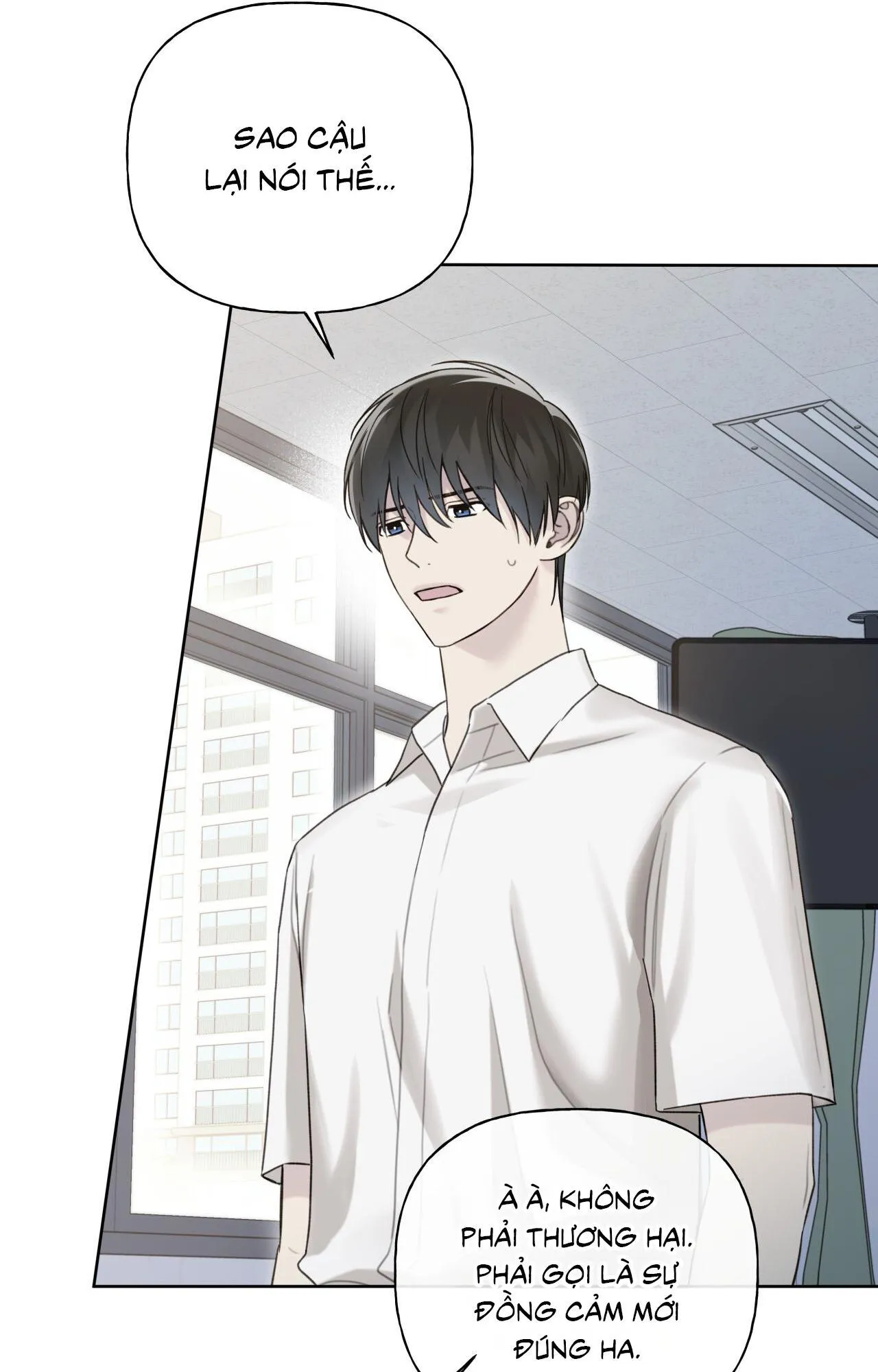 HIỂM HỌA GUIDING Chapter 42 Trang 86