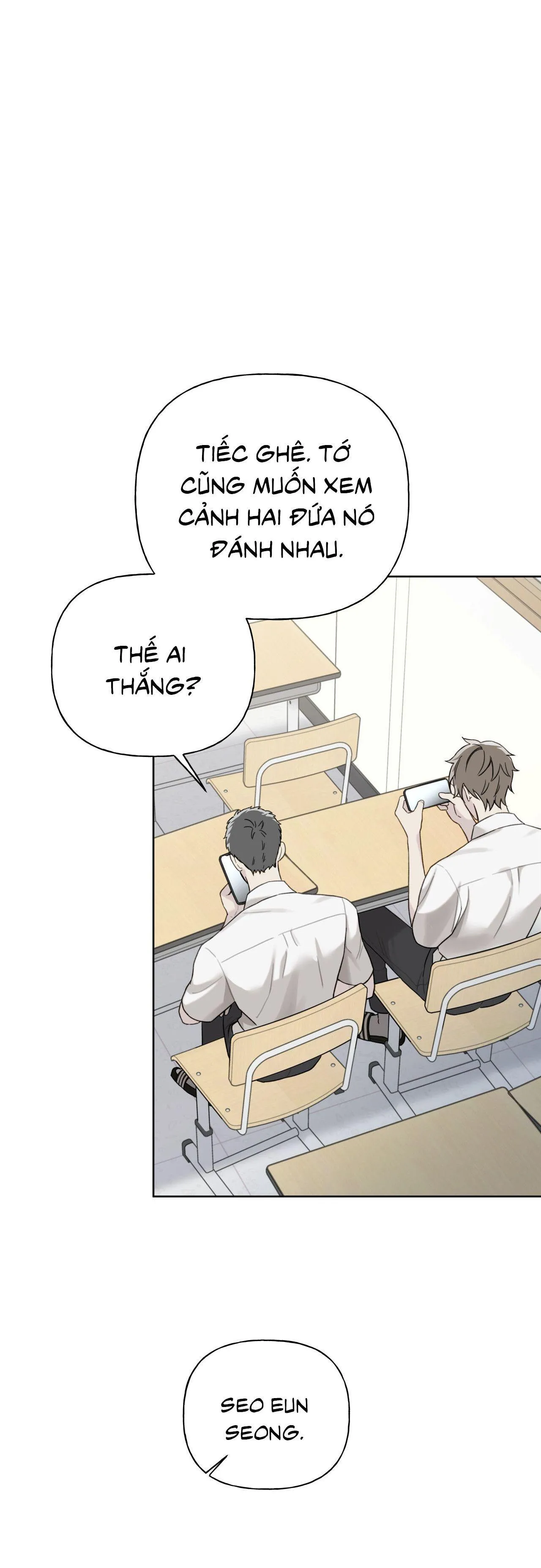 HIỂM HỌA GUIDING Chapter 43 Trang 8