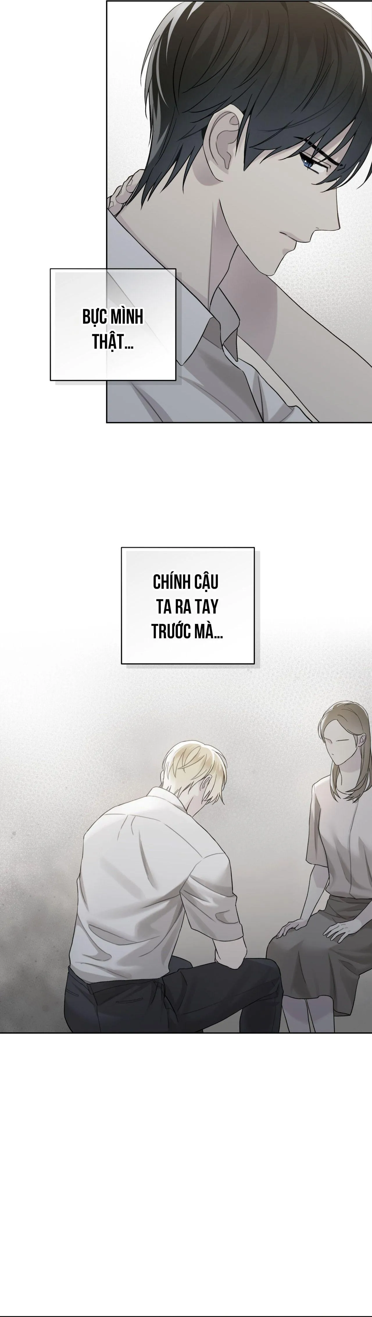 HIỂM HỌA GUIDING Chapter 43 Trang 13