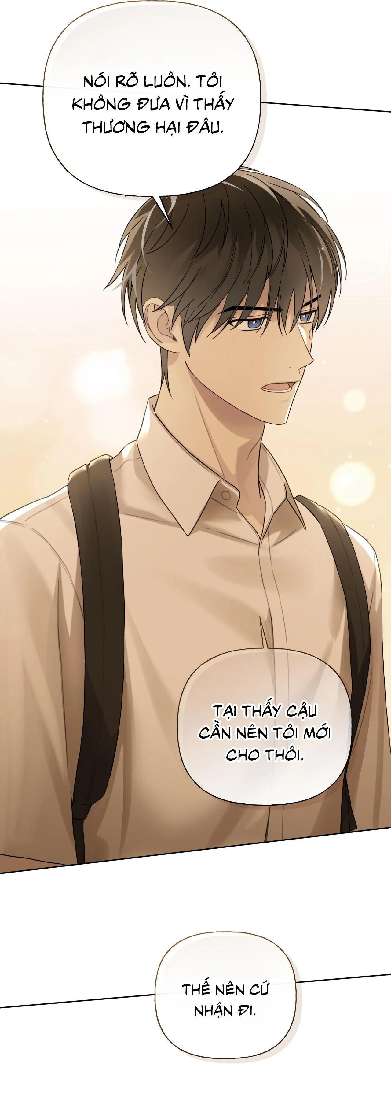 HIỂM HỌA GUIDING Chapter 43 Trang 17