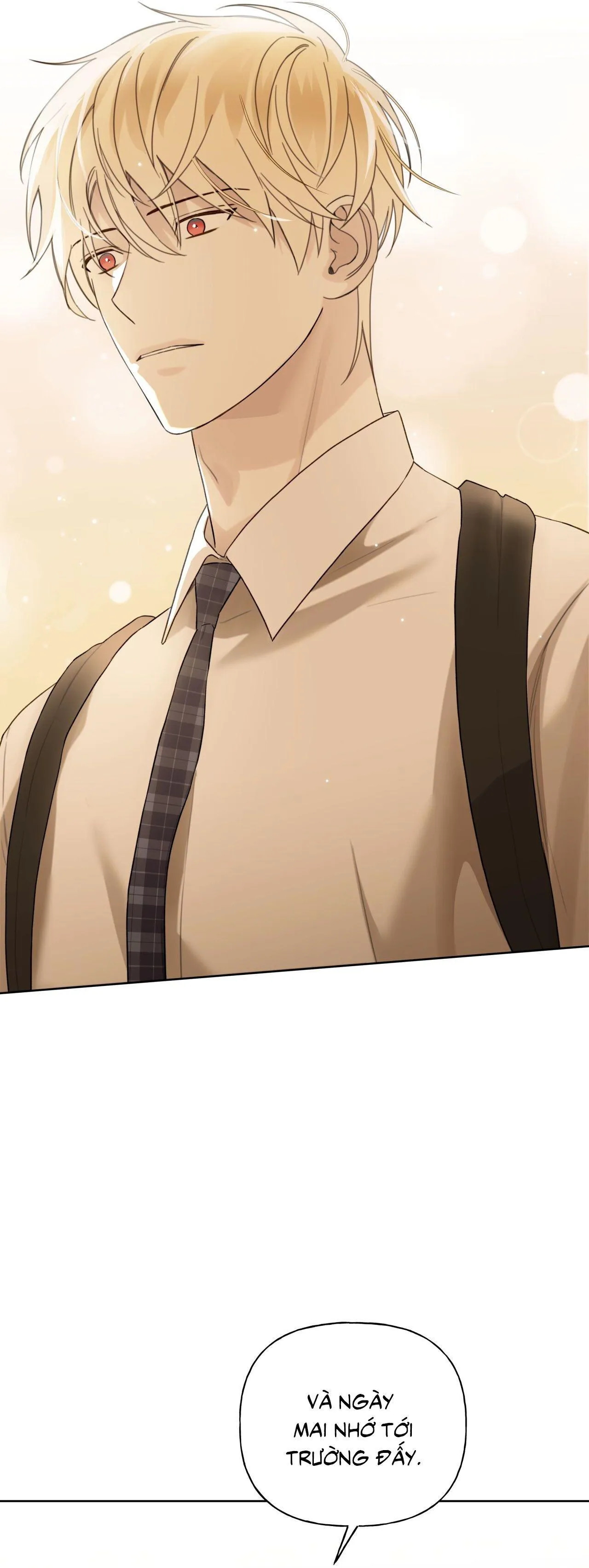 HIỂM HỌA GUIDING Chapter 43 Trang 18