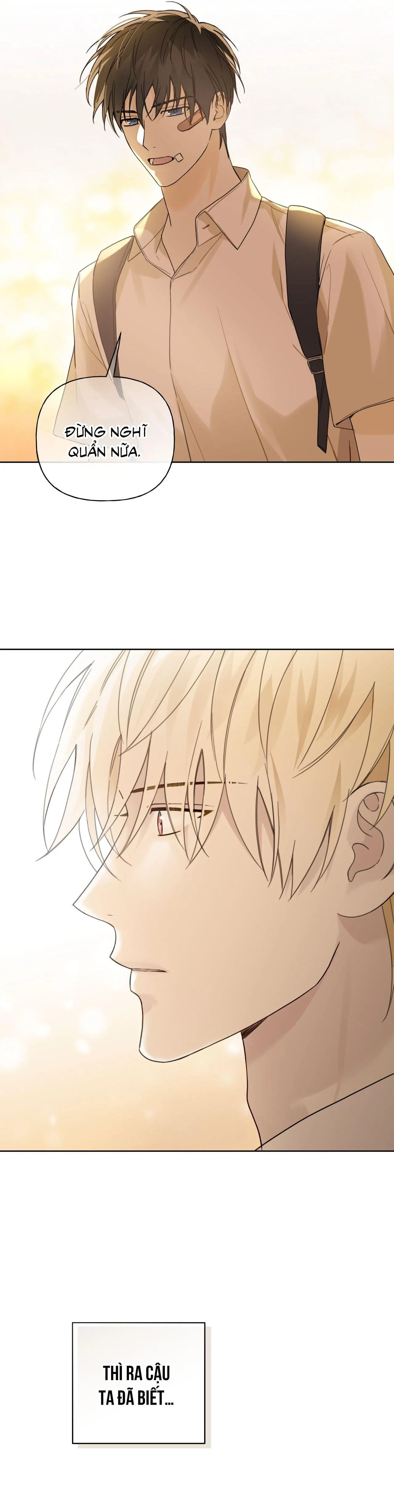 HIỂM HỌA GUIDING Chapter 43 Trang 19