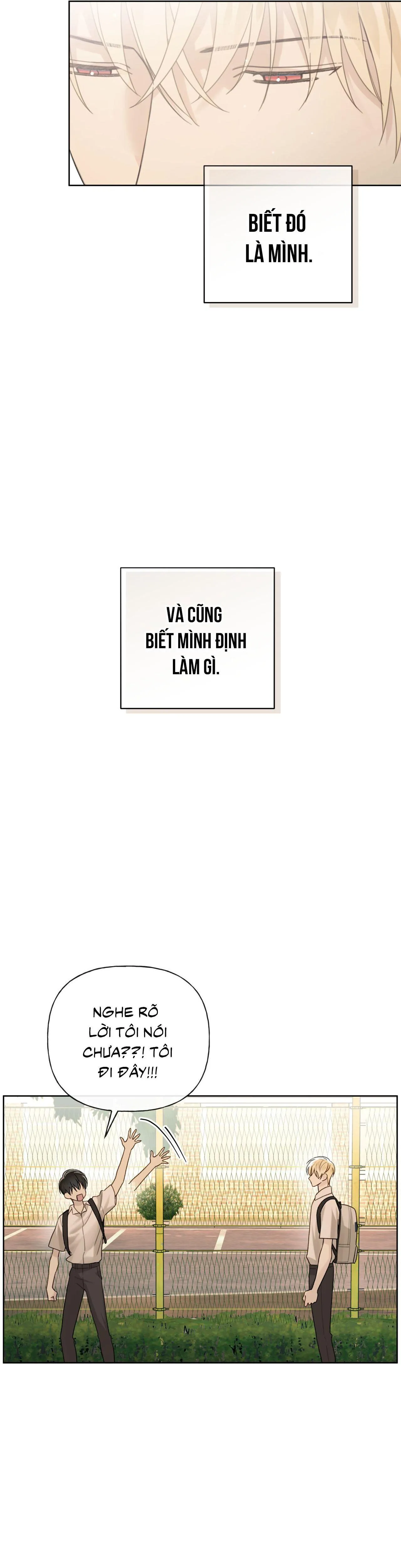 HIỂM HỌA GUIDING Chapter 43 Trang 20