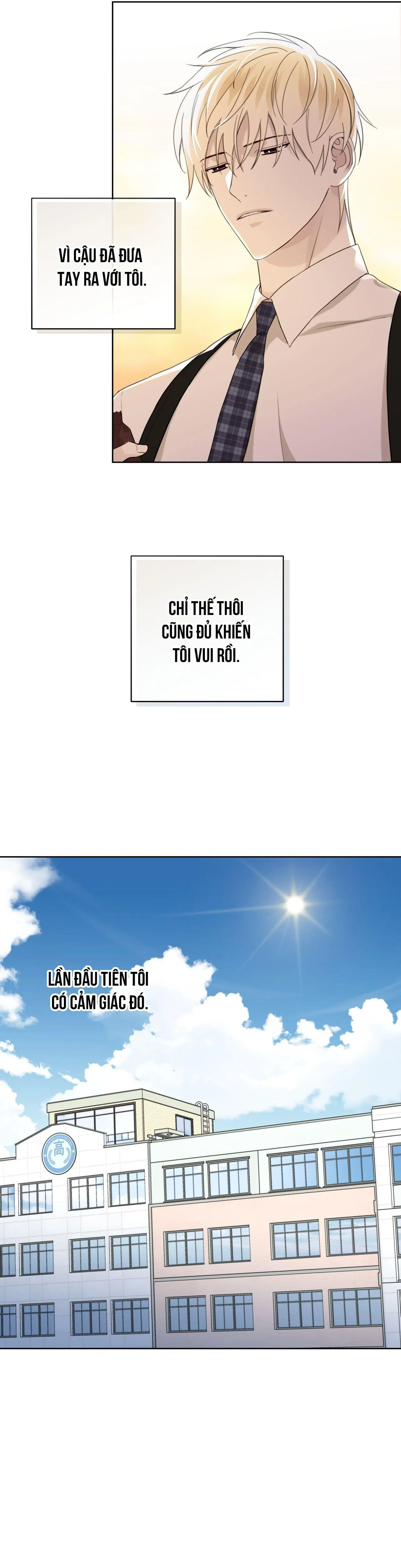 HIỂM HỌA GUIDING Chapter 43 Trang 22