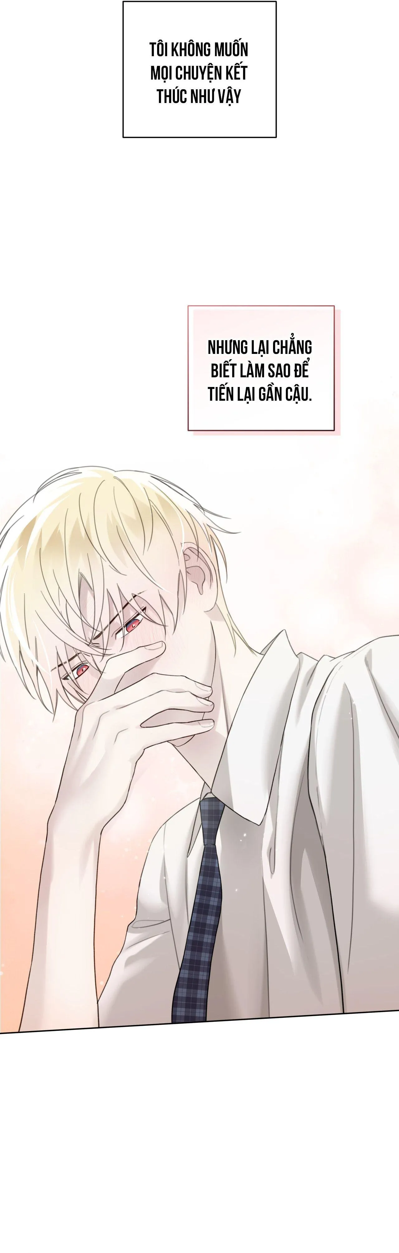 HIỂM HỌA GUIDING Chapter 43 Trang 24