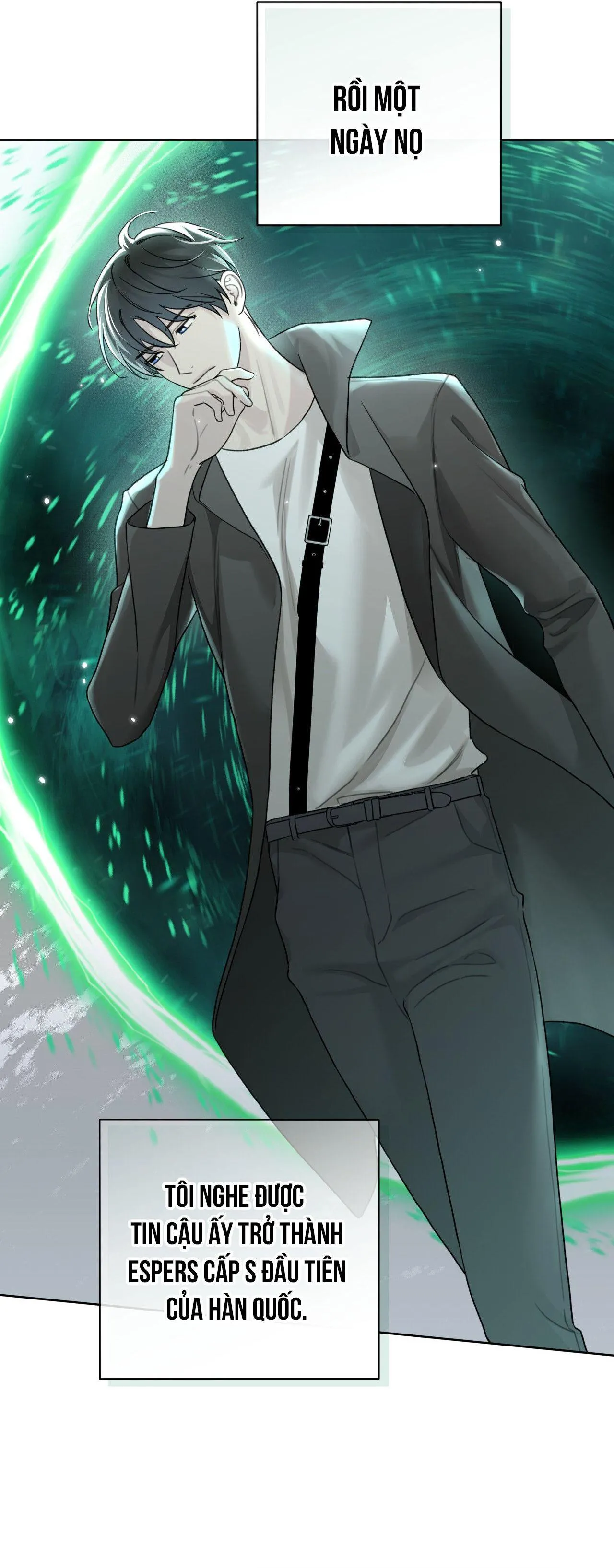 HIỂM HỌA GUIDING Chapter 43 Trang 26