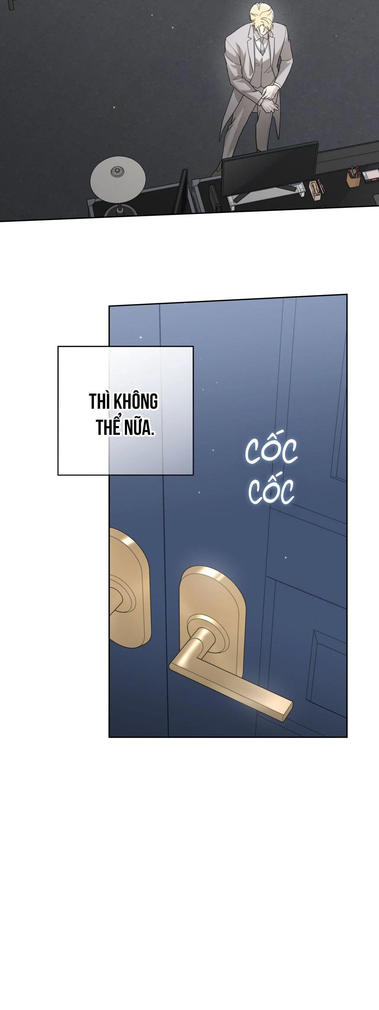 HIỂM HỌA GUIDING Chapter 43 Trang 30