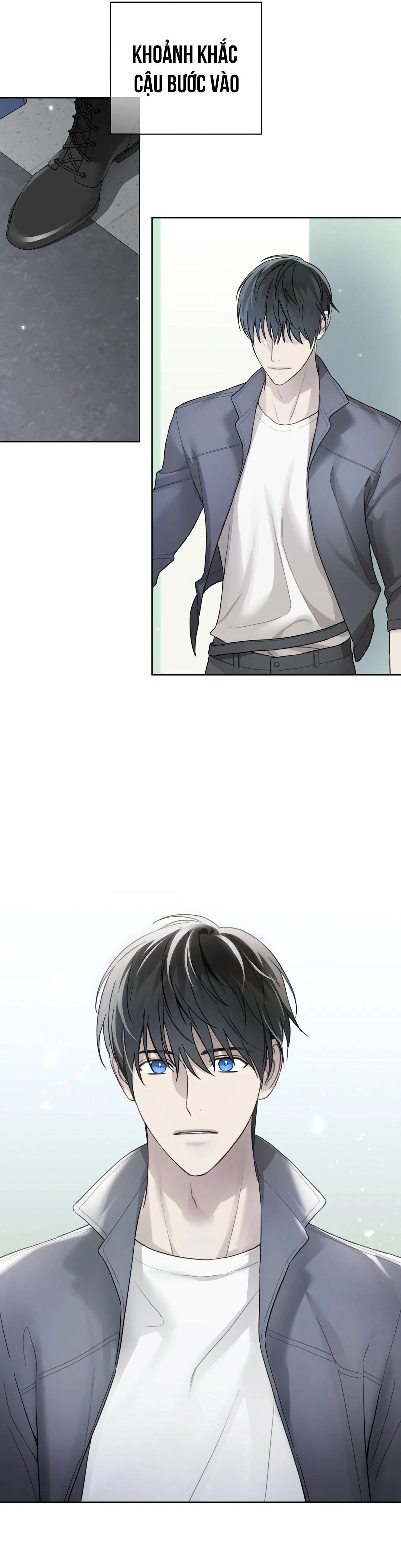 HIỂM HỌA GUIDING Chapter 43 Trang 31