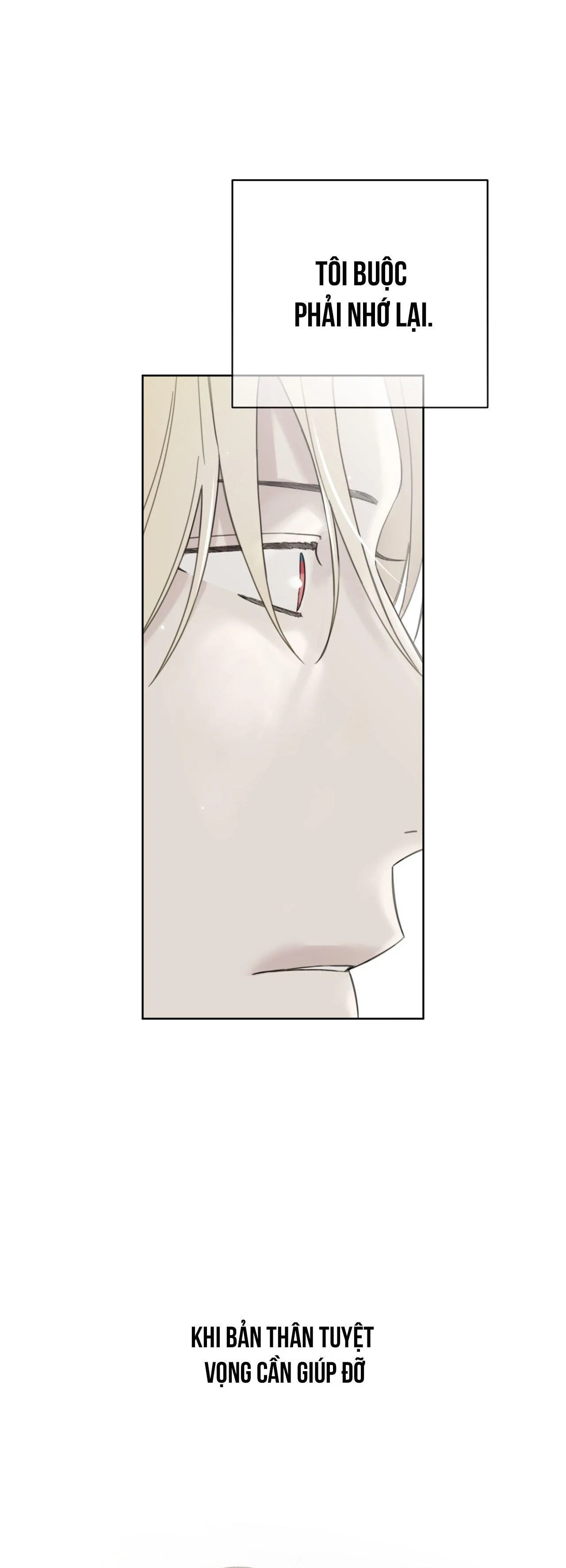 HIỂM HỌA GUIDING Chapter 43 Trang 32