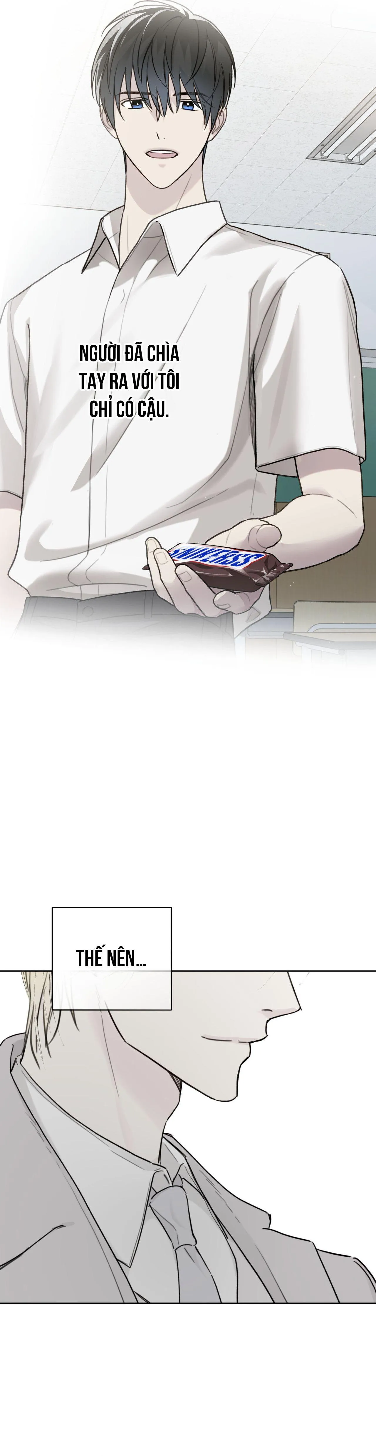 HIỂM HỌA GUIDING Chapter 43 Trang 33