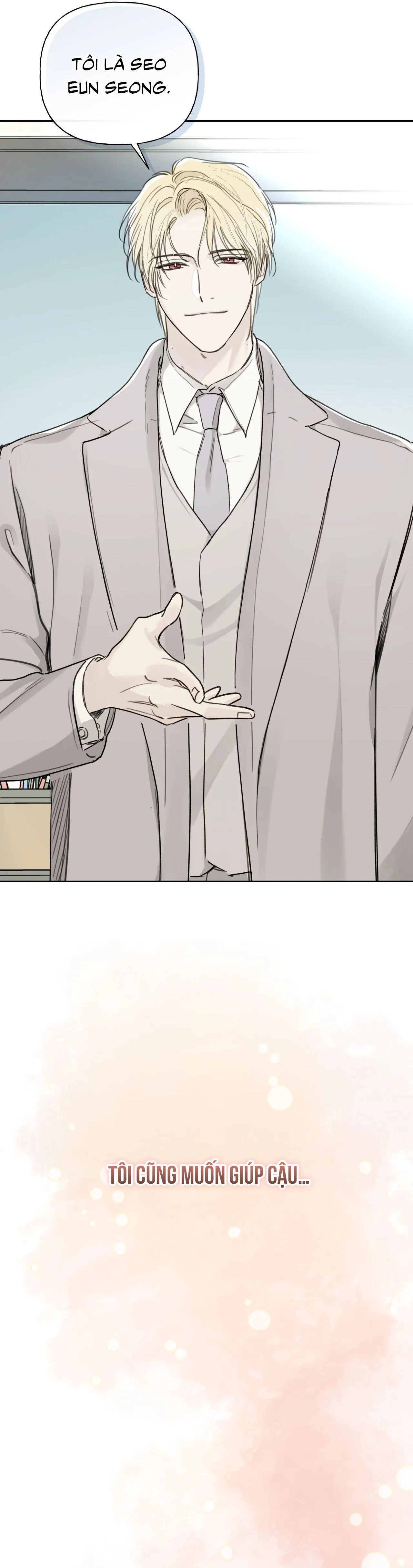 HIỂM HỌA GUIDING Chapter 43 Trang 34