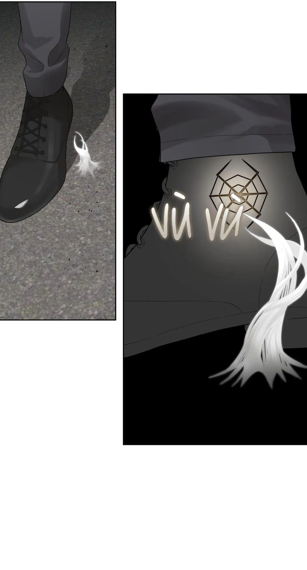 HIỂM HỌA GUIDING Chapter 44 Trang 6