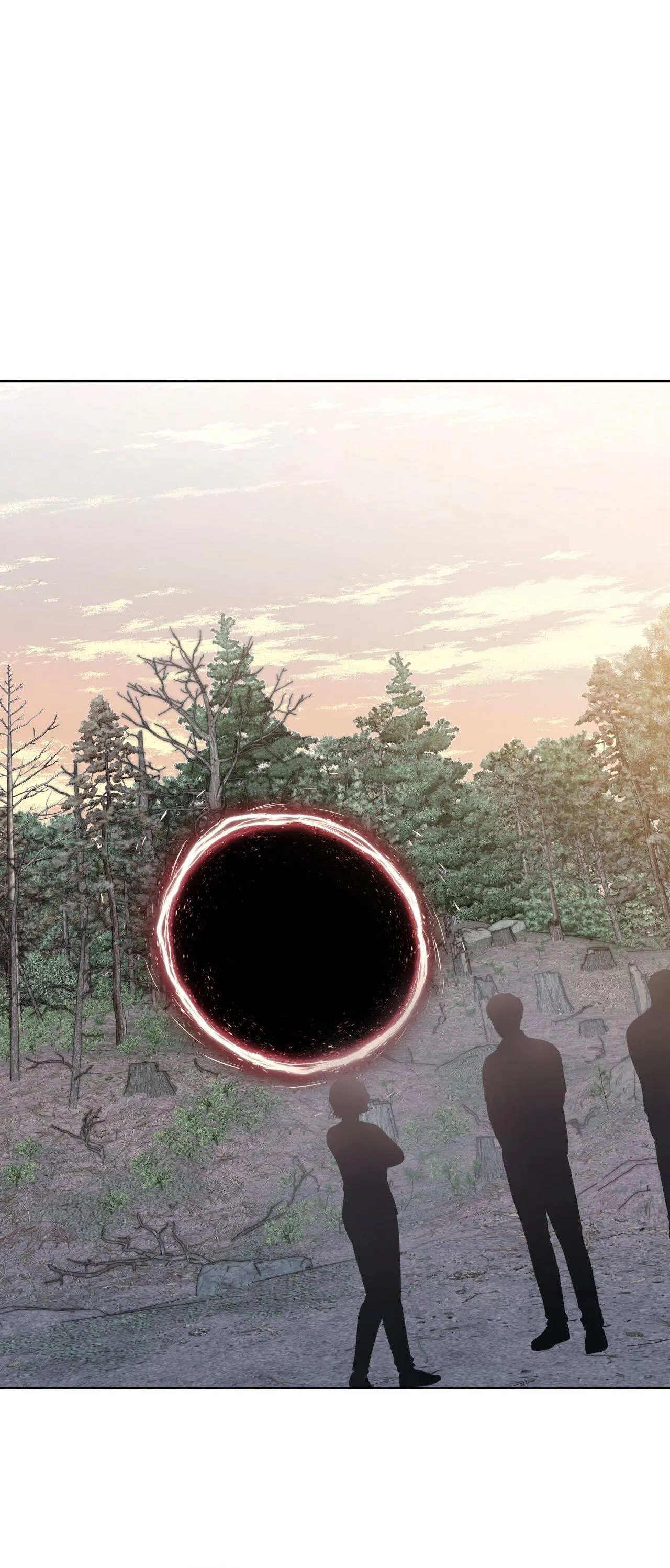 HIỂM HỌA GUIDING Chapter 44 Trang 11