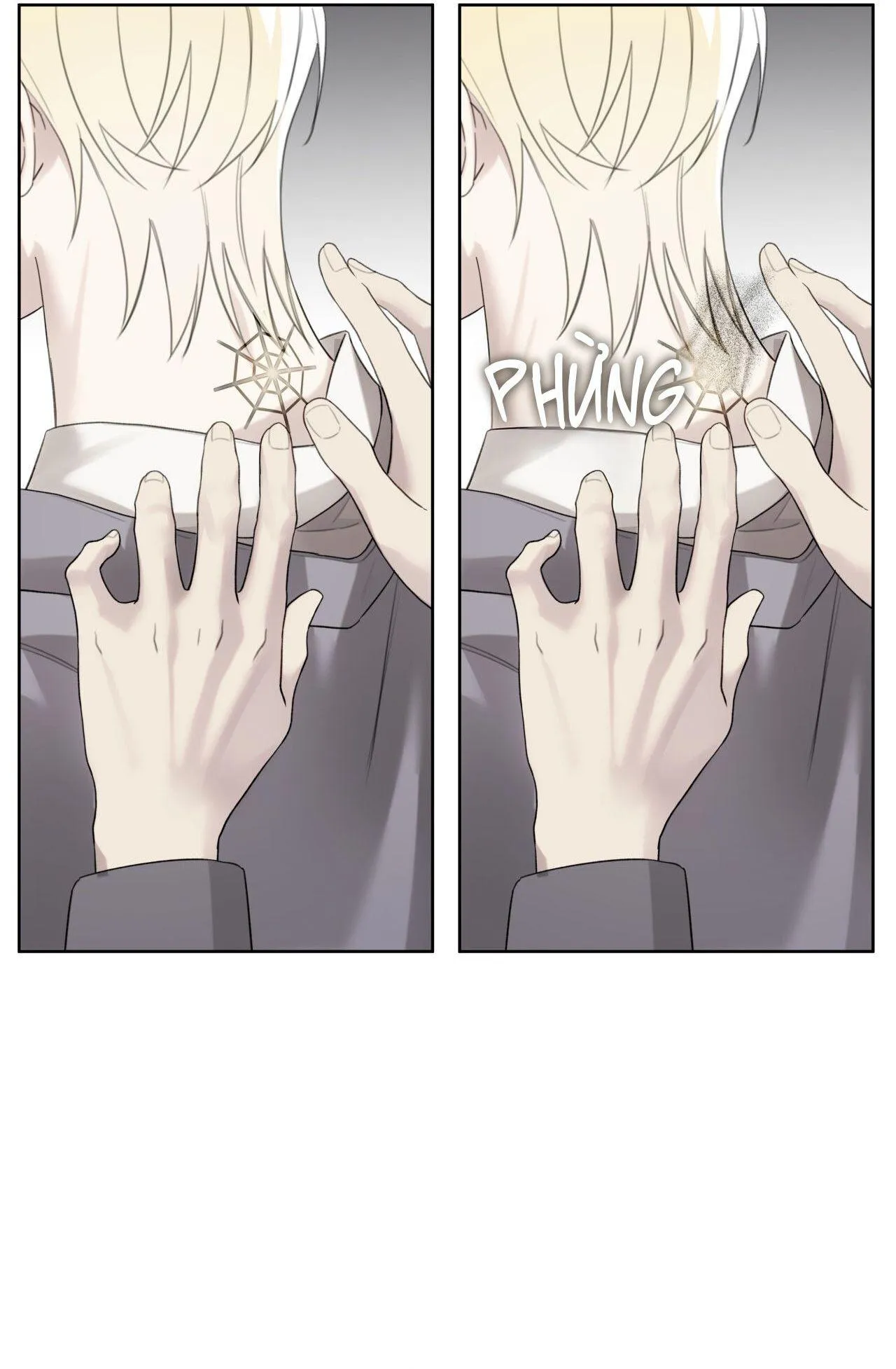 HIỂM HỌA GUIDING Chapter 44 Trang 17