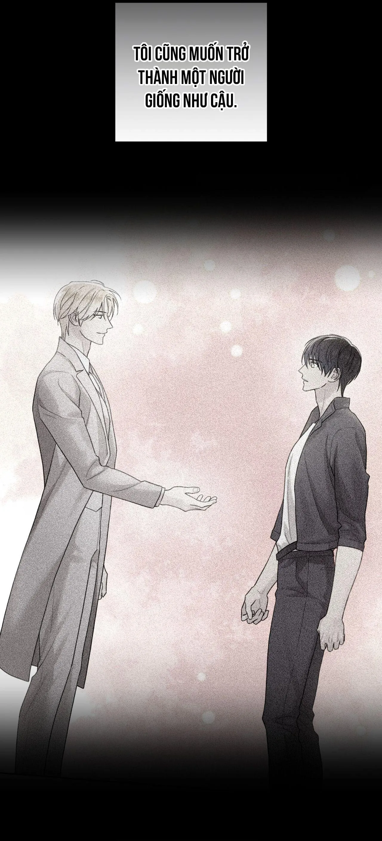 HIỂM HỌA GUIDING Chapter 44 Trang 21