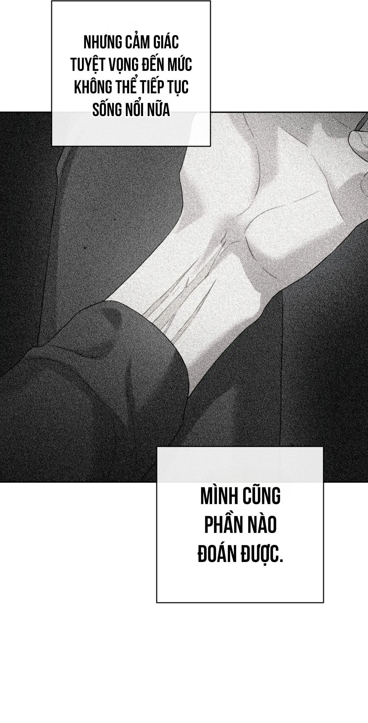 HIỂM HỌA GUIDING Chapter 44 Trang 24