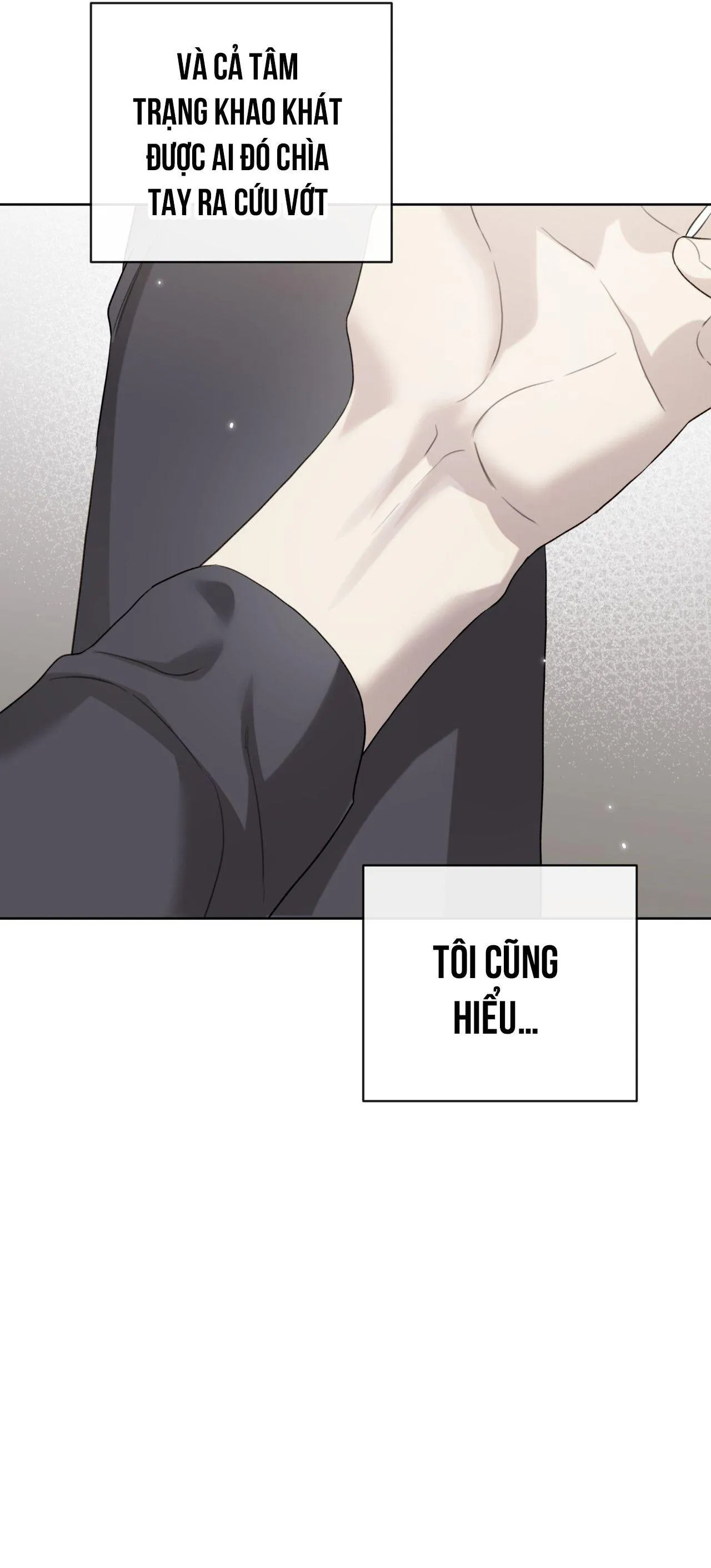 HIỂM HỌA GUIDING Chapter 44 Trang 25